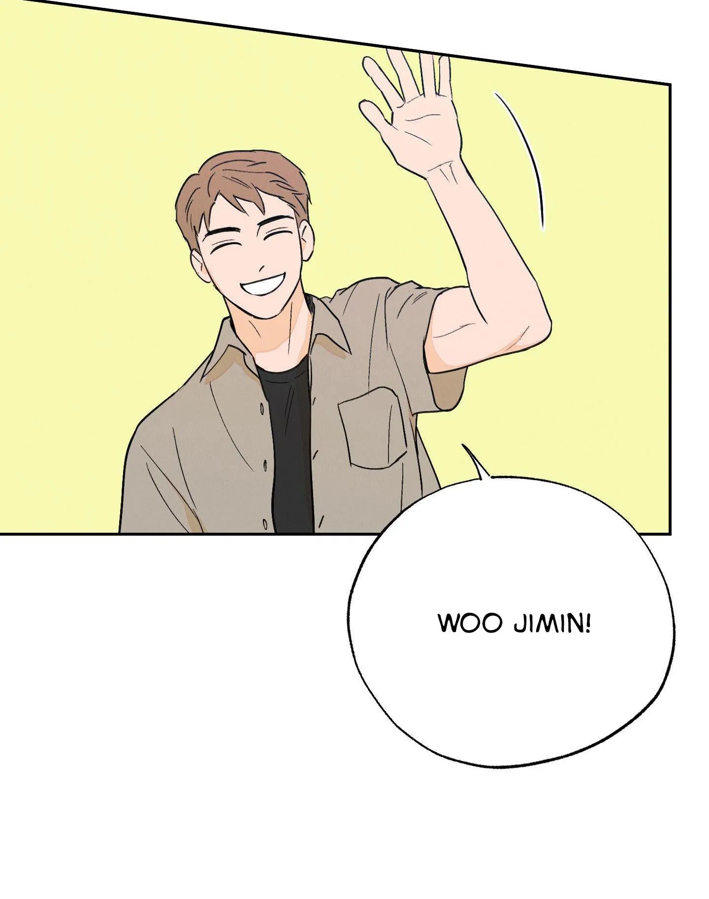 |DROP| Mở Cửa Vào Ban Đêm Chapter 4 Trang 30