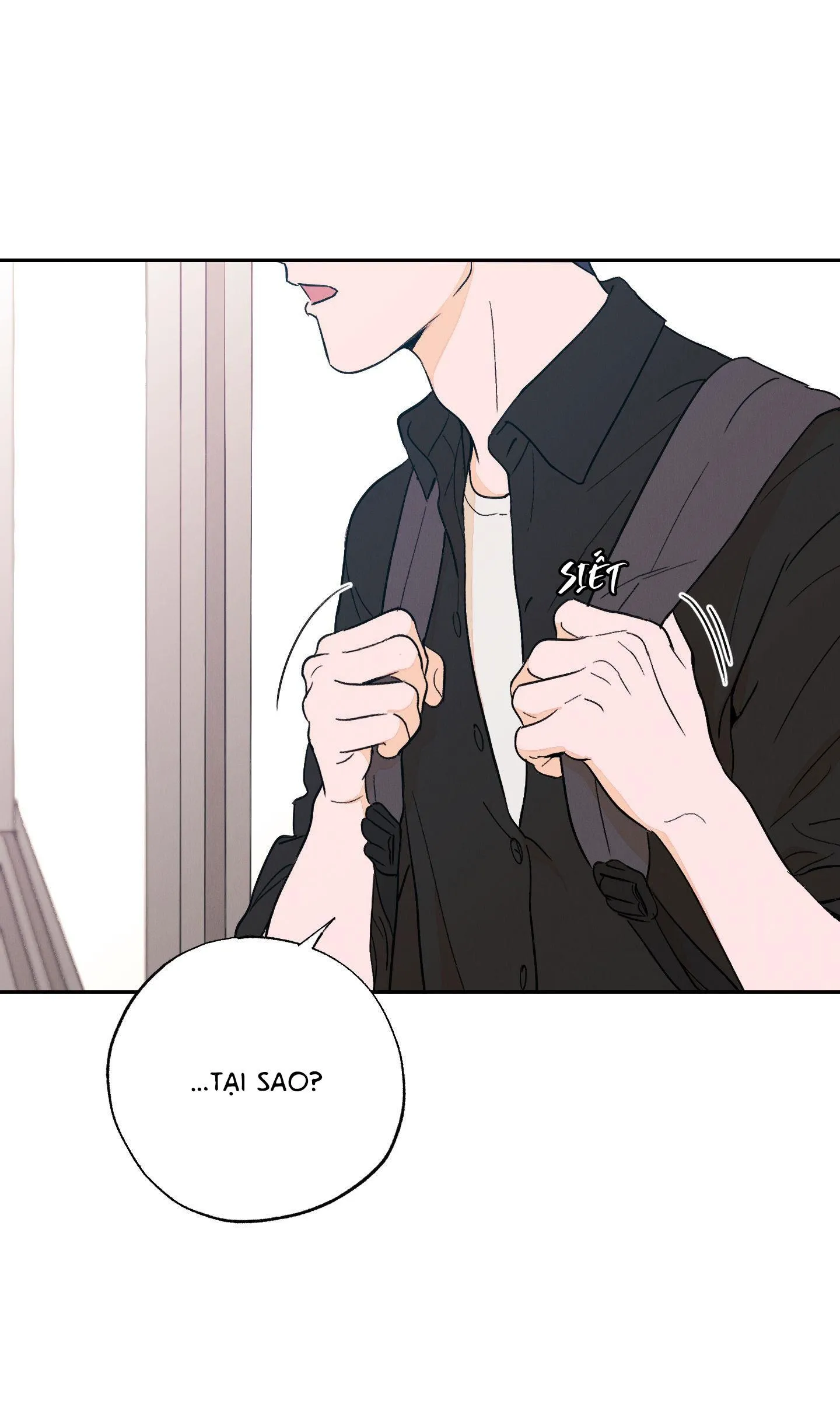 |DROP| Mở Cửa Vào Ban Đêm Chapter 4 Trang 49