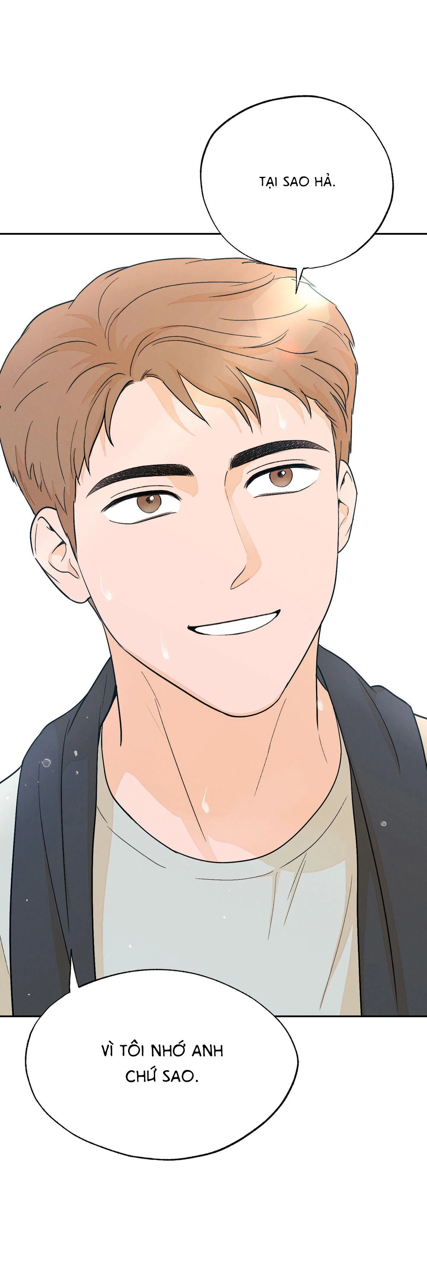 |DROP| Mở Cửa Vào Ban Đêm Chapter 4 Trang 50