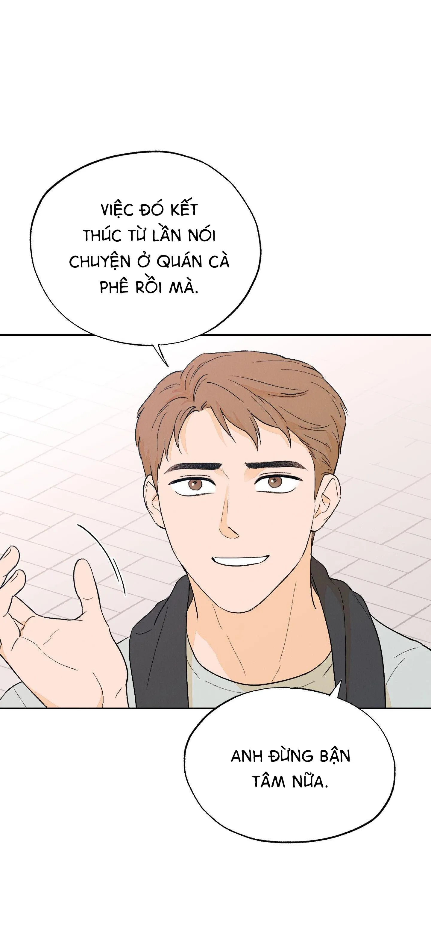 |DROP| Mở Cửa Vào Ban Đêm Chapter 4 Trang 53