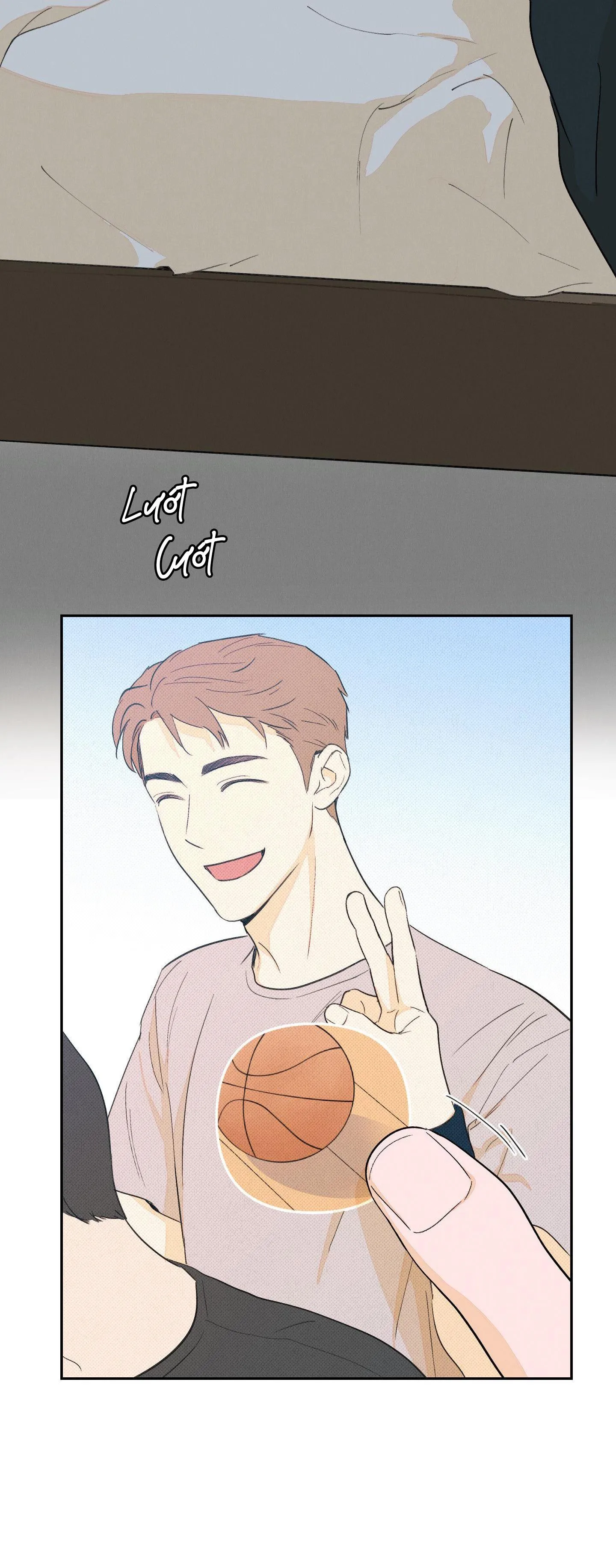 |DROP| Mở Cửa Vào Ban Đêm Chapter 4 Trang 69