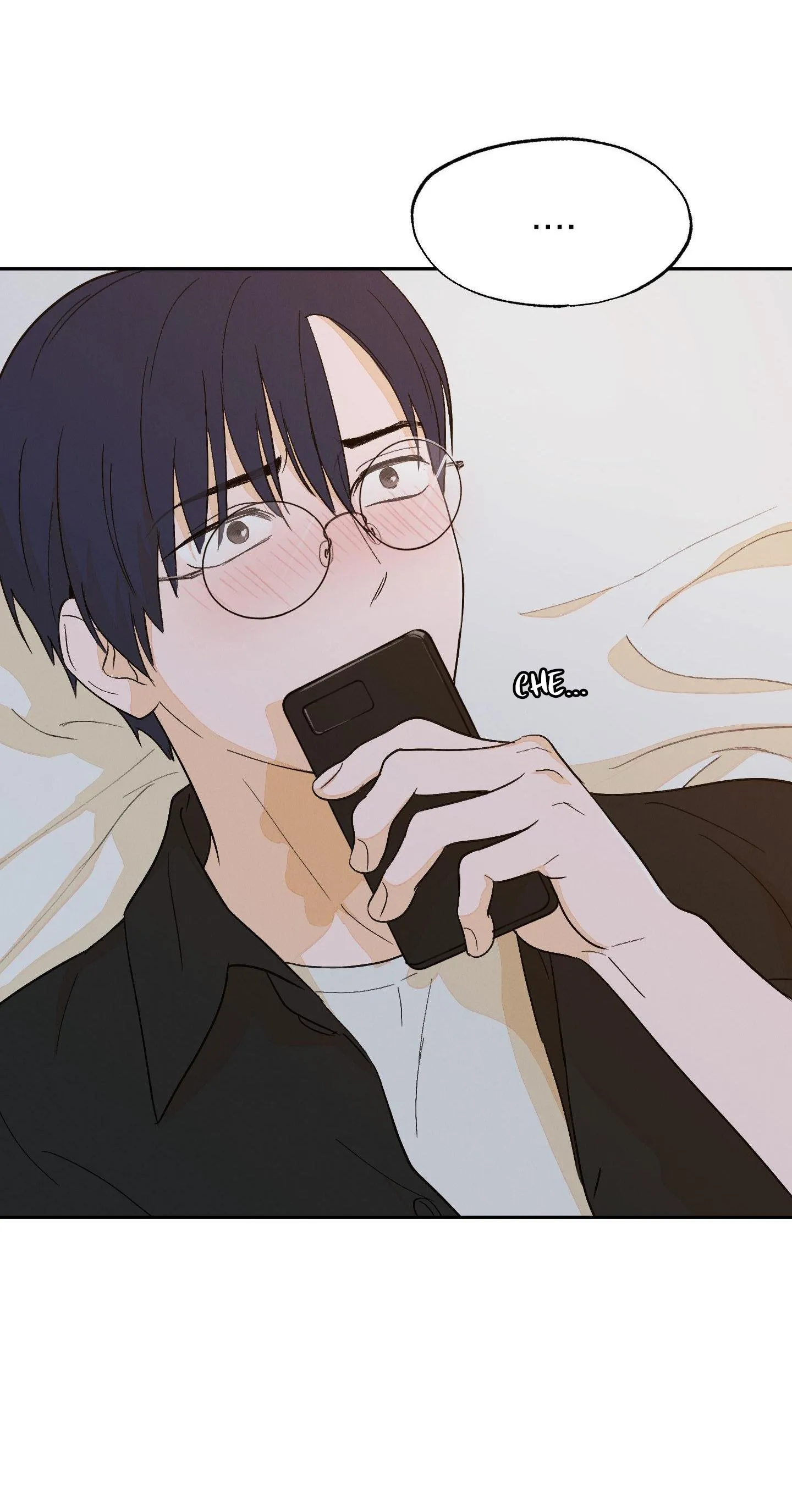 |DROP| Mở Cửa Vào Ban Đêm Chapter 4 Trang 74