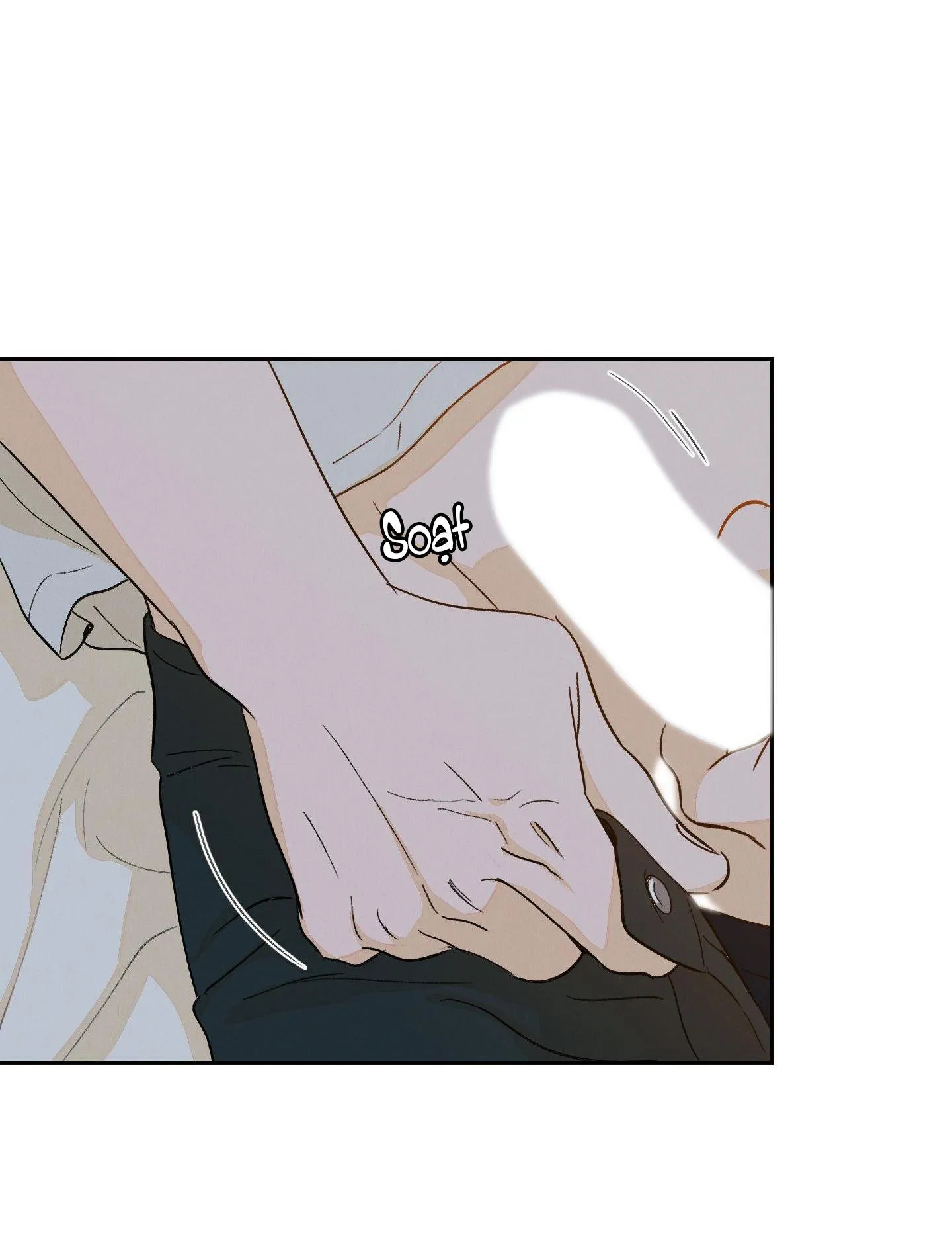 |DROP| Mở Cửa Vào Ban Đêm Chapter 4 Trang 75