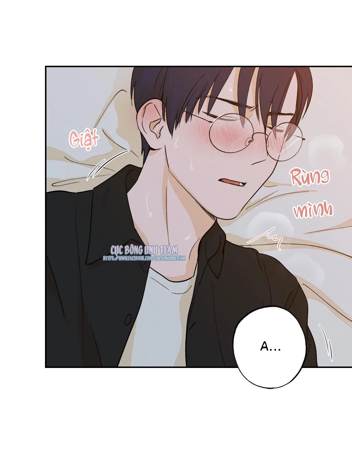 |DROP| Mở Cửa Vào Ban Đêm Chapter 4 Trang 76