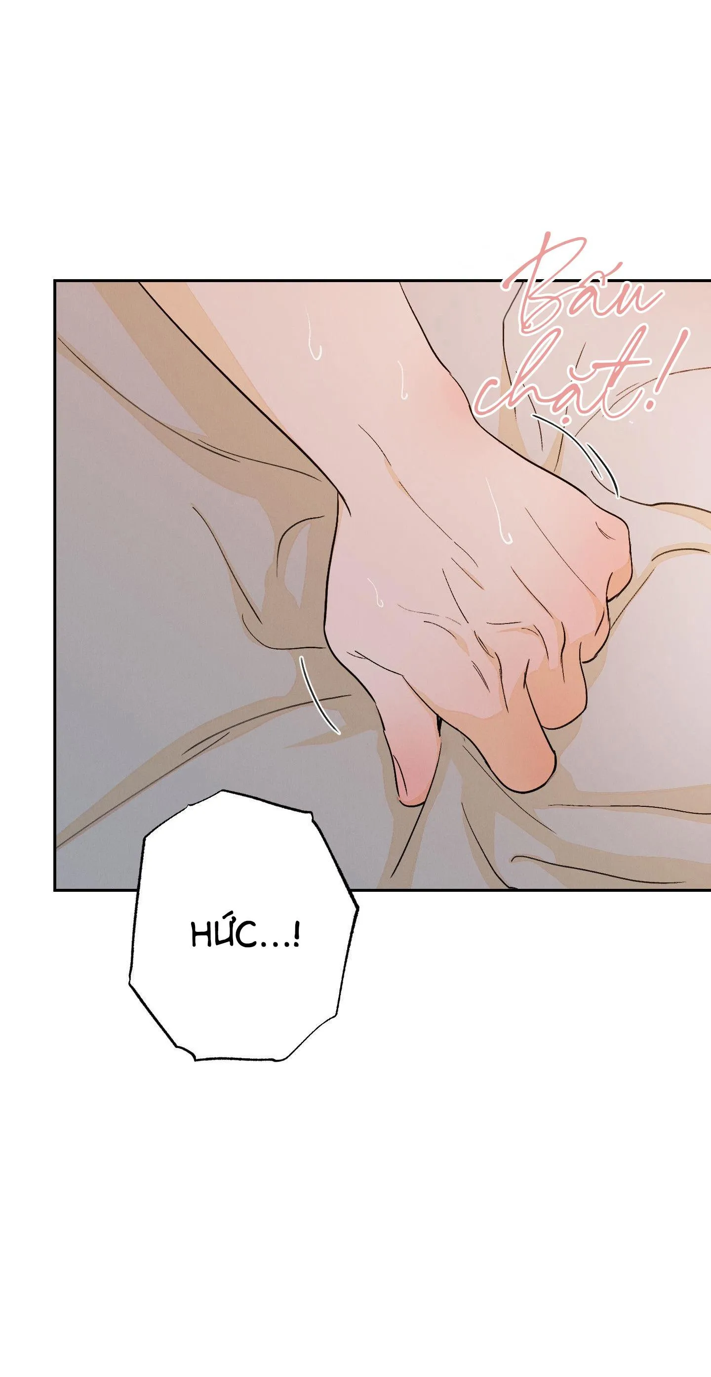 |DROP| Mở Cửa Vào Ban Đêm Chapter 4 Trang 78