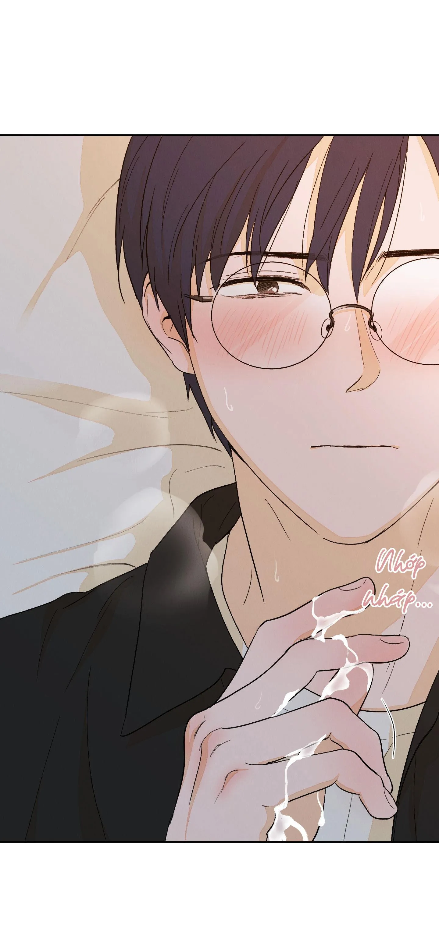 |DROP| Mở Cửa Vào Ban Đêm Chapter 4 Trang 83