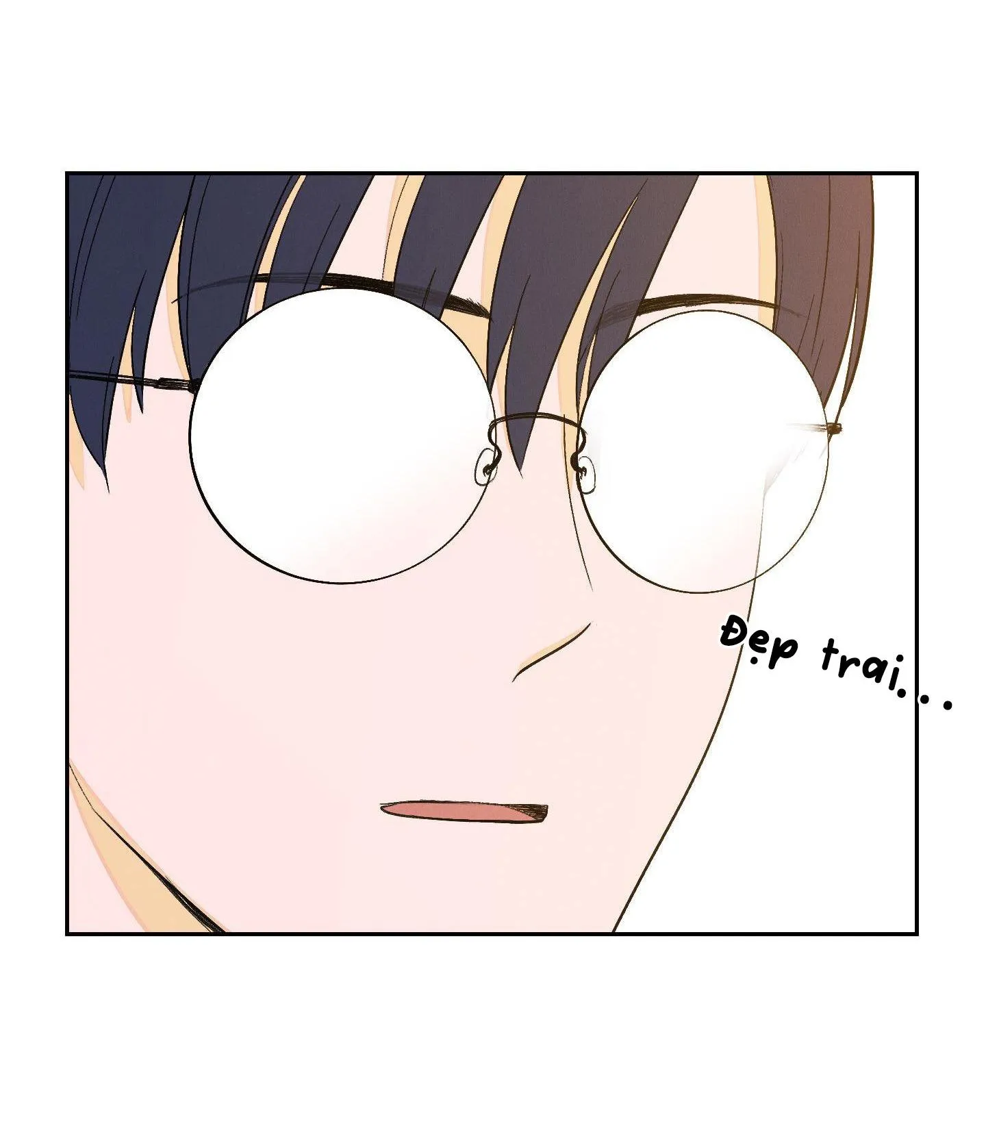 |DROP| Mở Cửa Vào Ban Đêm Chapter 5 Trang 22