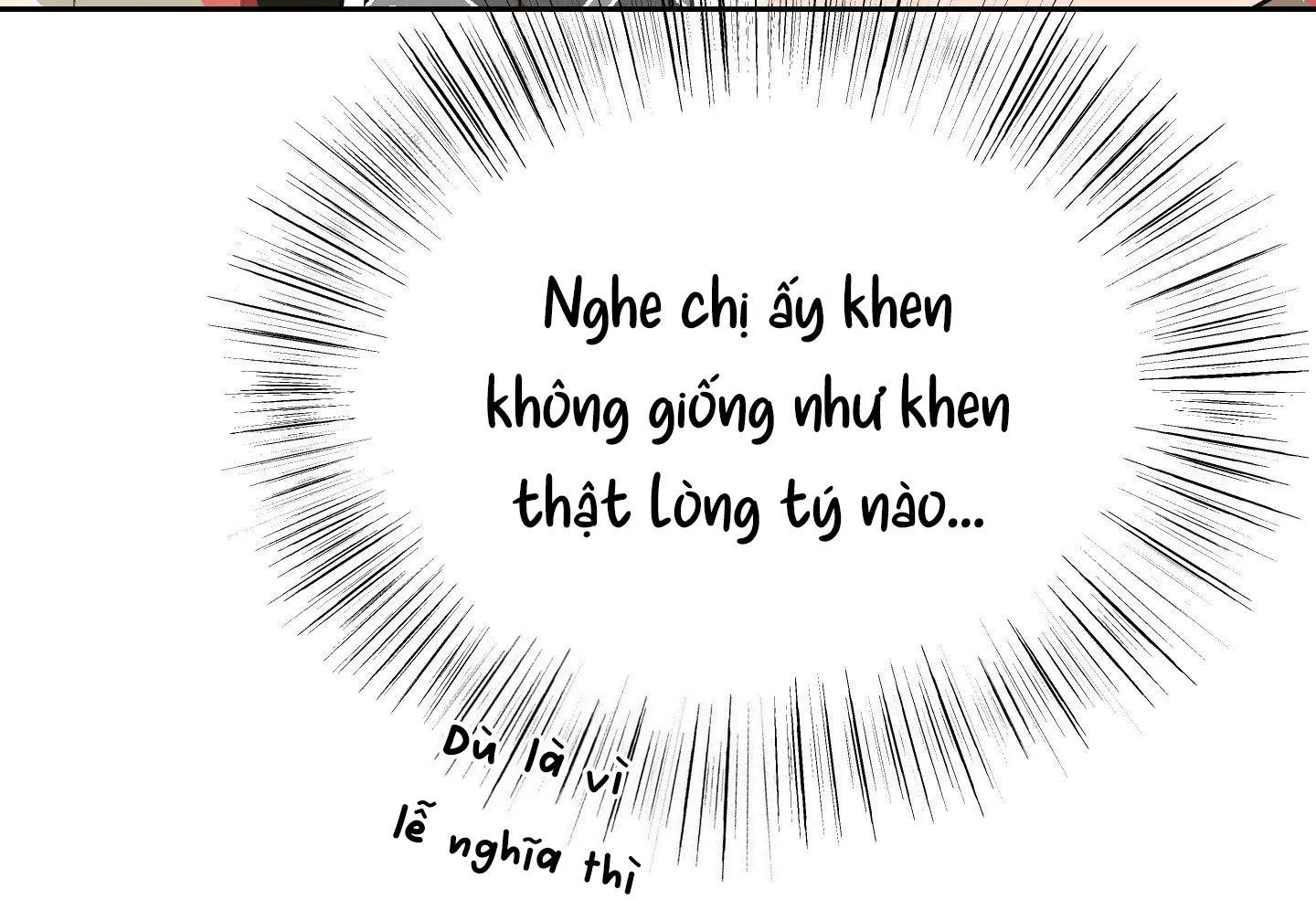 |DROP| Mở Cửa Vào Ban Đêm Chapter 5 Trang 26