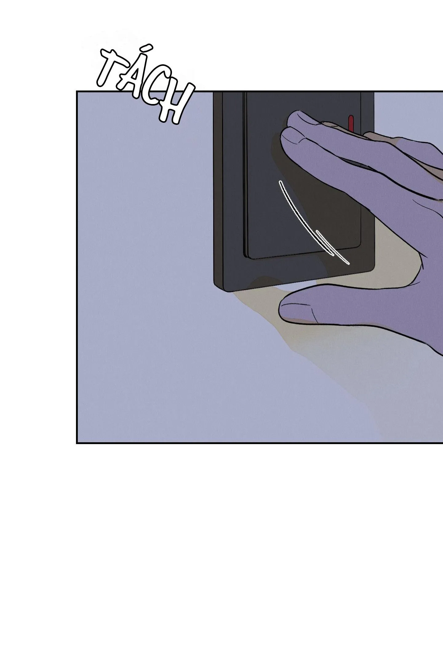 |DROP| Mở Cửa Vào Ban Đêm Chapter 5 Trang 42