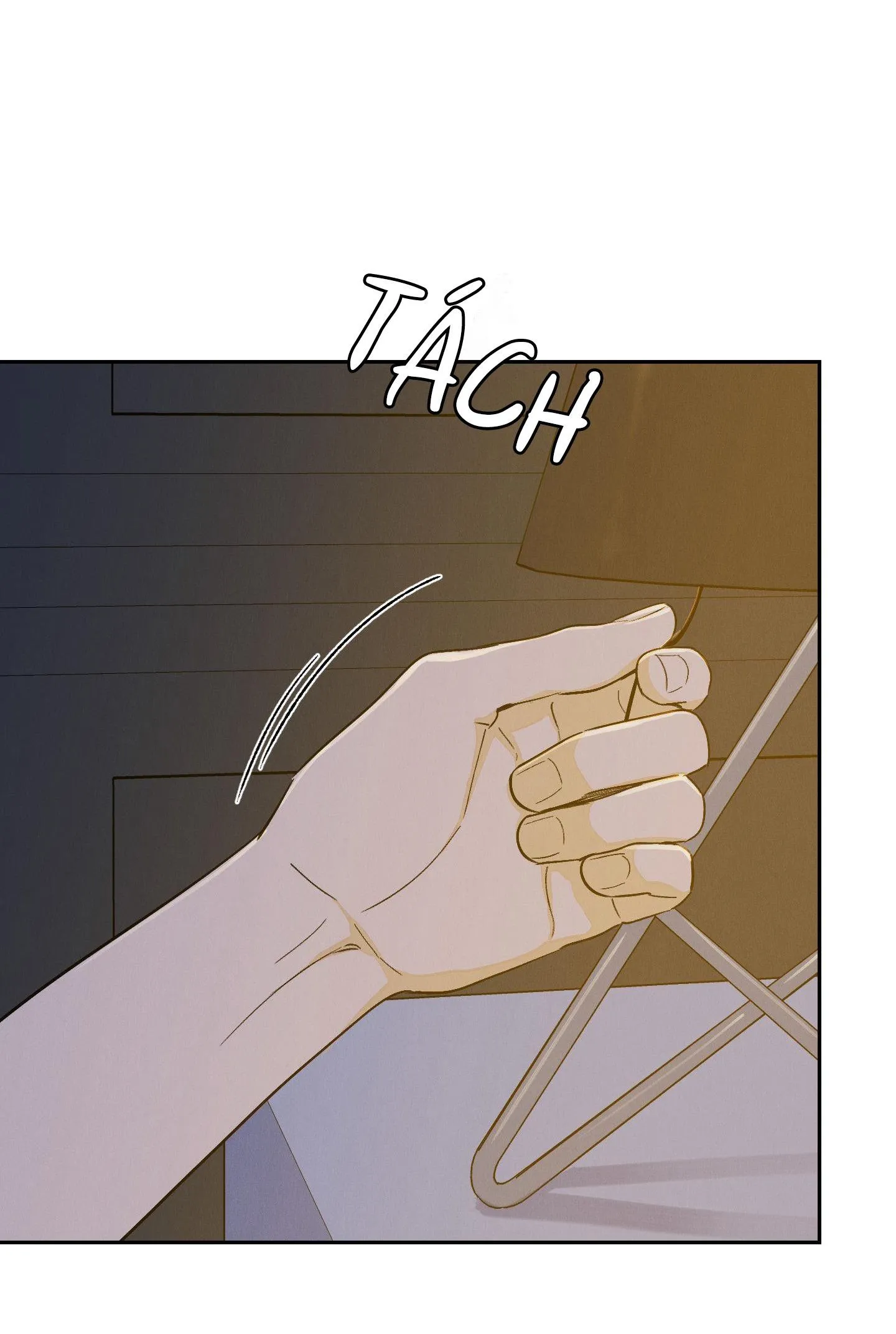 |DROP| Mở Cửa Vào Ban Đêm Chapter 5 Trang 46