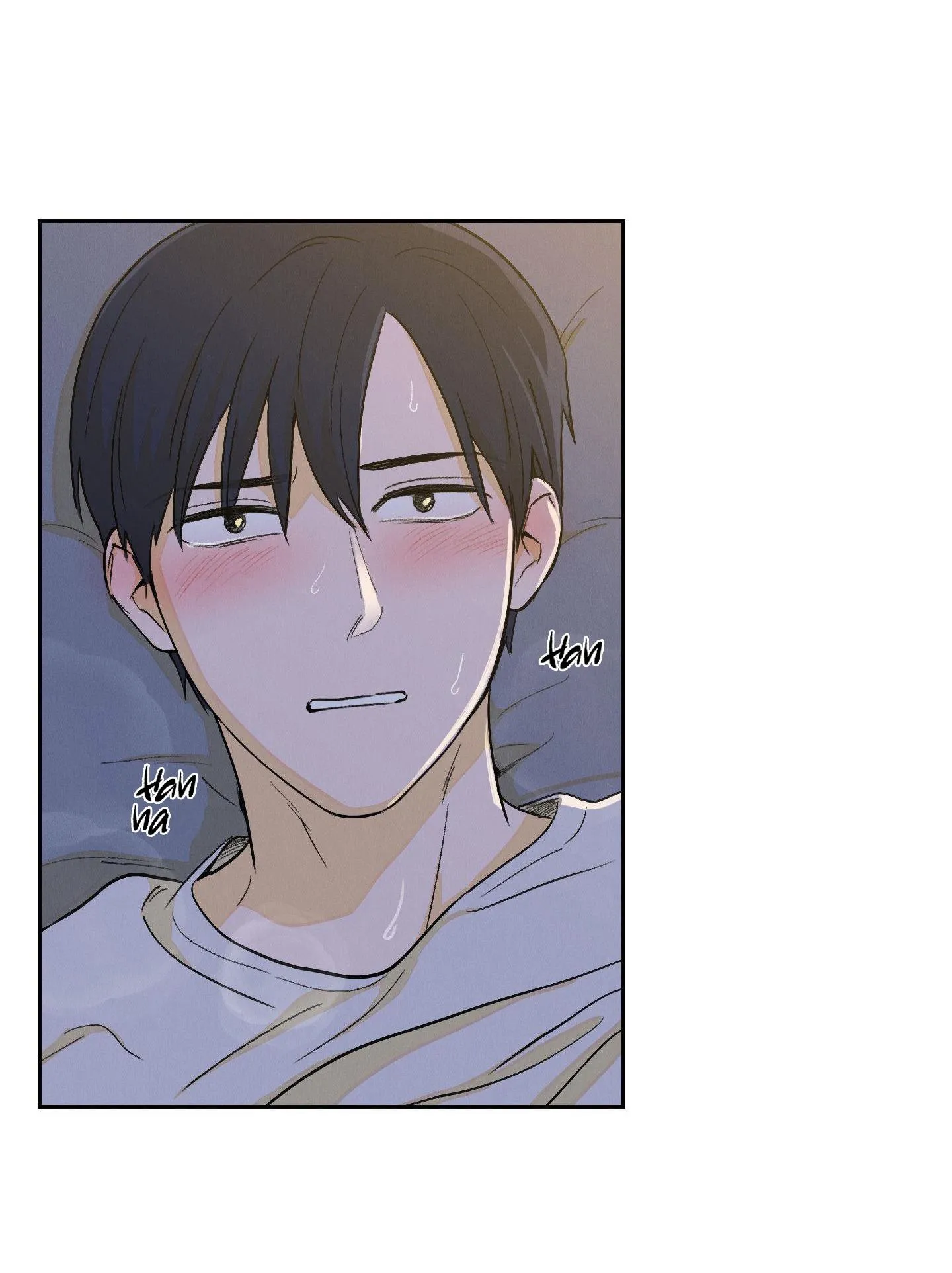 |DROP| Mở Cửa Vào Ban Đêm Chapter 5 Trang 55