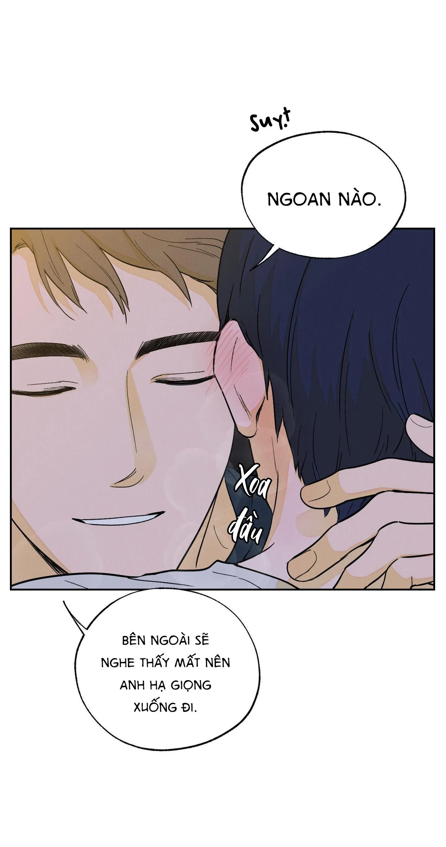 |DROP| Mở Cửa Vào Ban Đêm Chapter 5 Trang 59