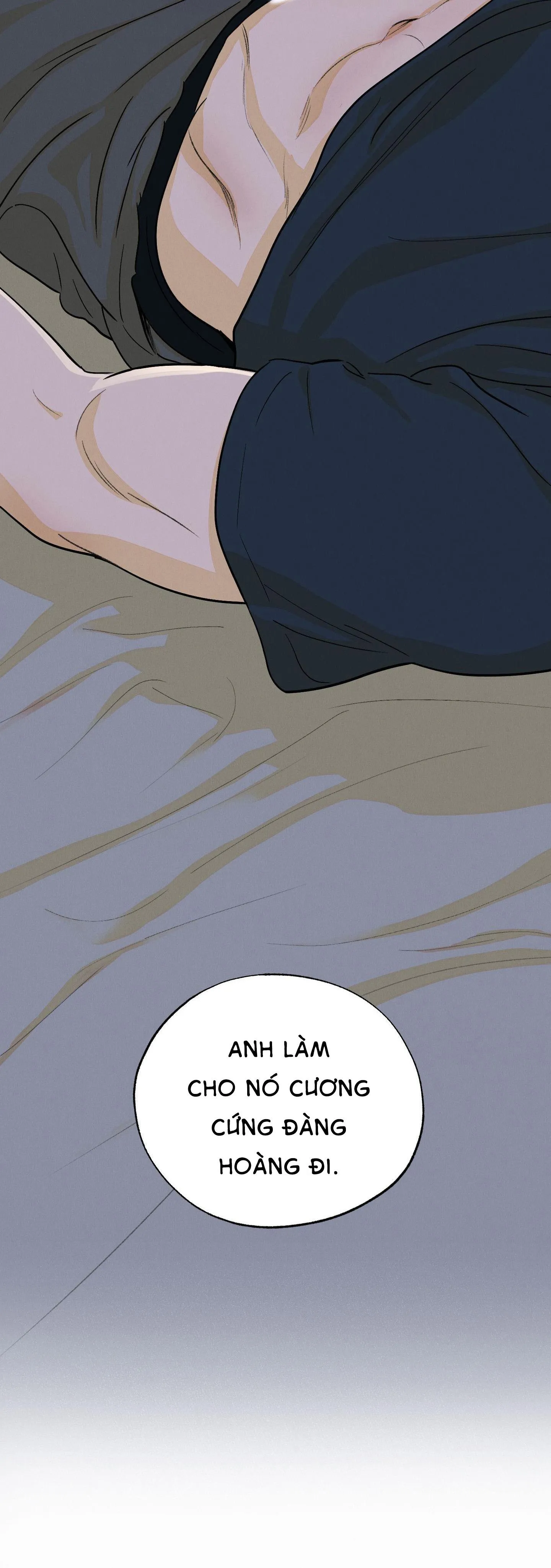 |DROP| Mở Cửa Vào Ban Đêm Chapter 5 Trang 70