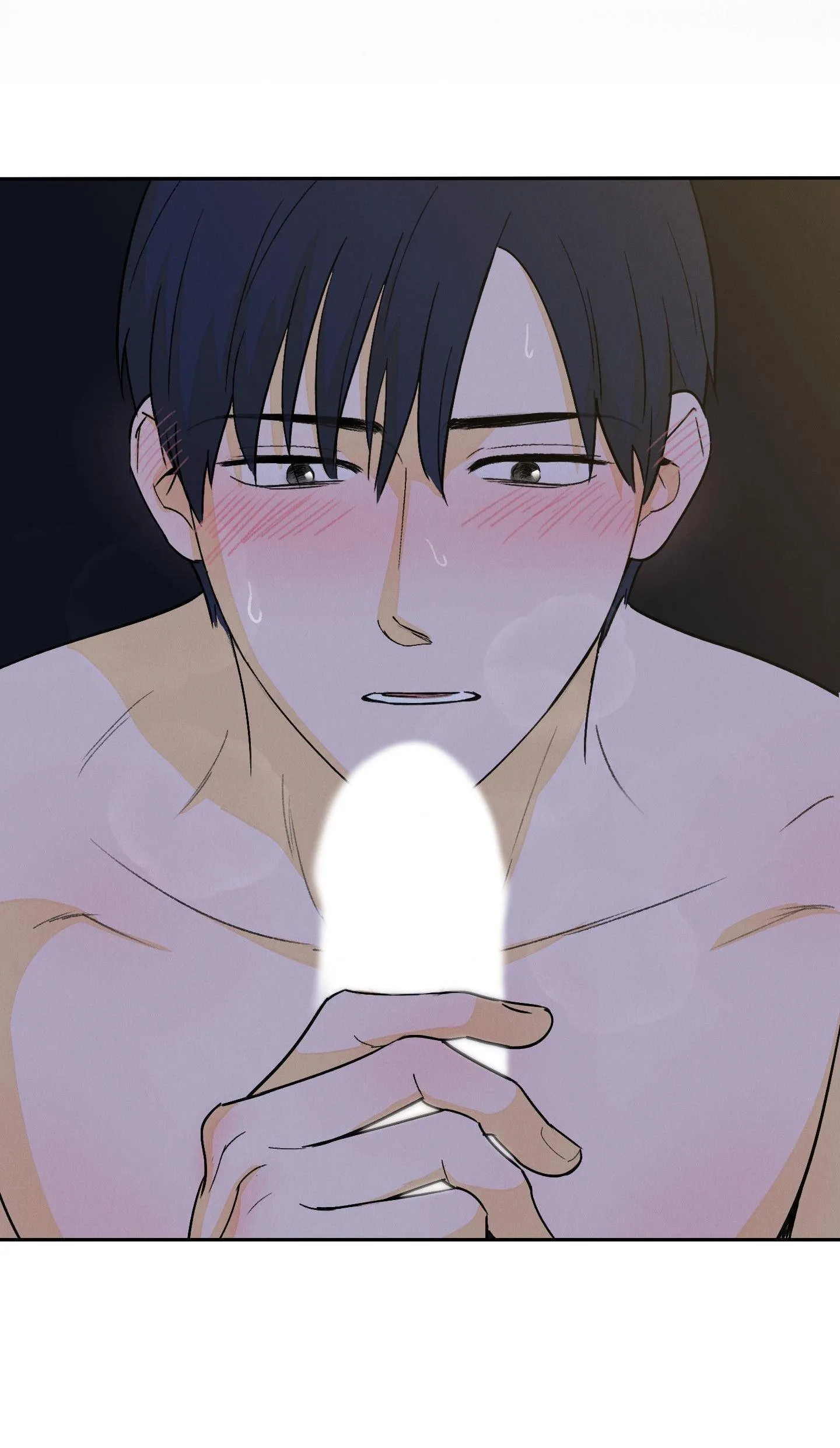 |DROP| Mở Cửa Vào Ban Đêm Chapter 5 Trang 71