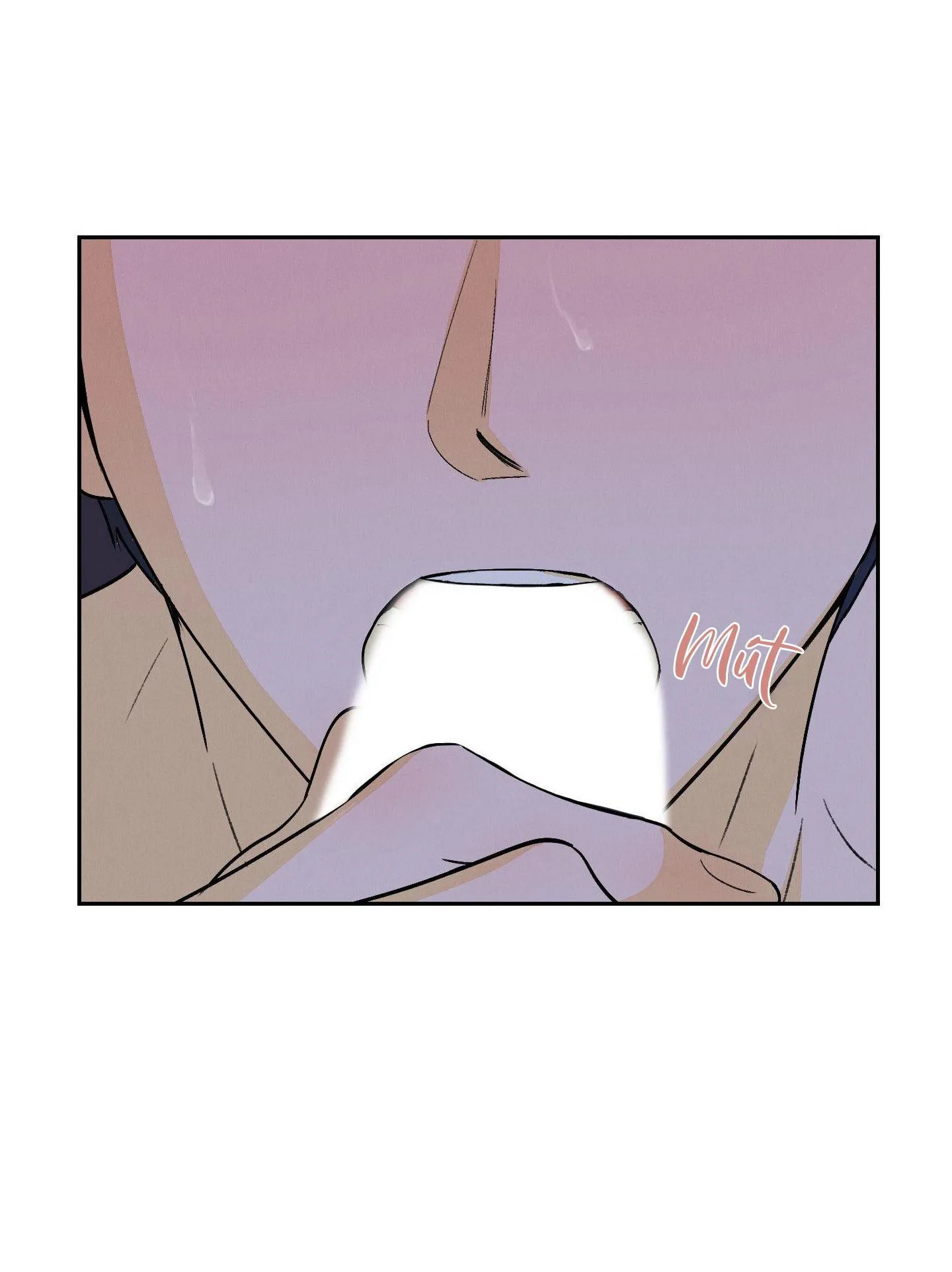 |DROP| Mở Cửa Vào Ban Đêm Chapter 5 Trang 72