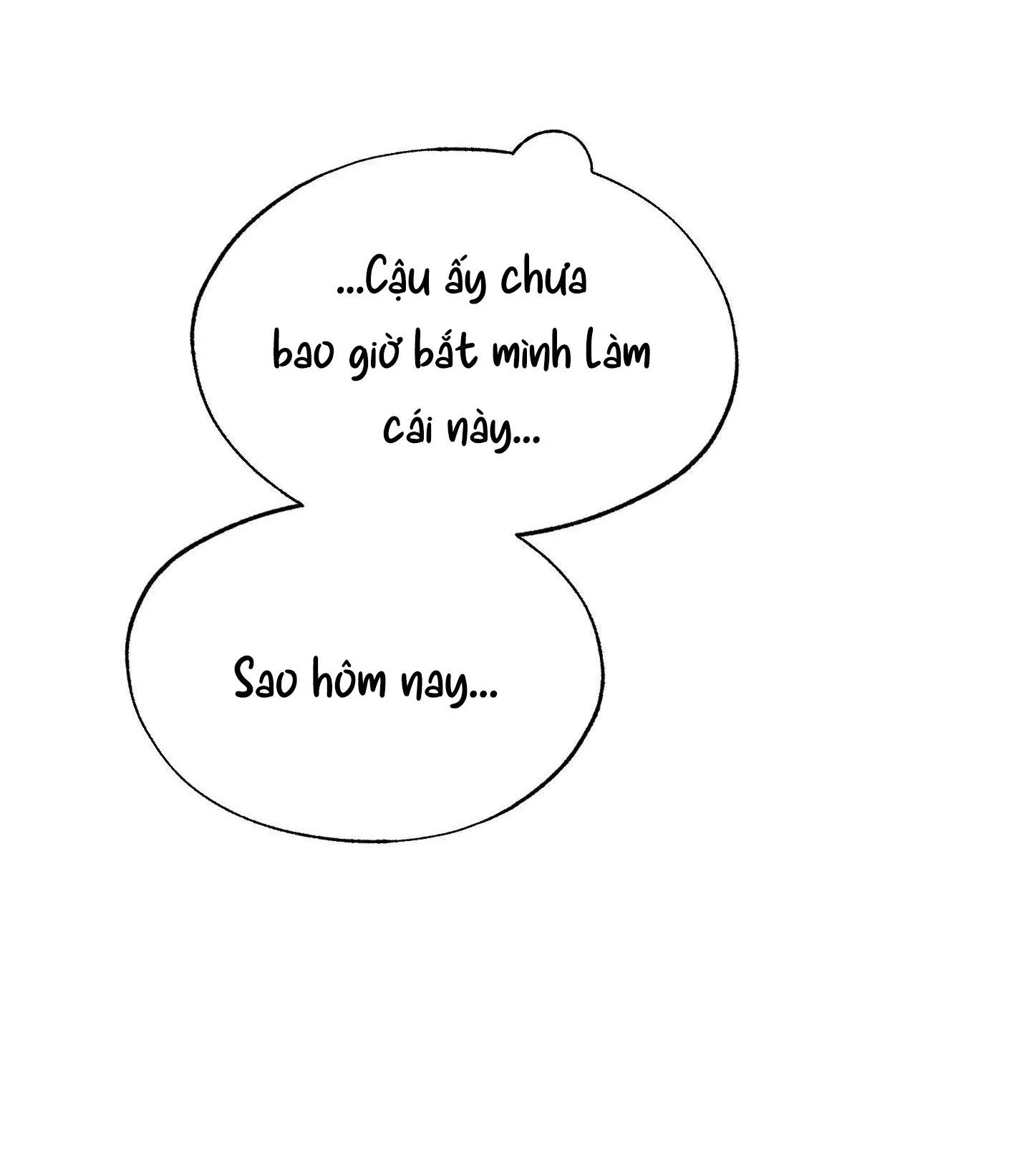 |DROP| Mở Cửa Vào Ban Đêm Chapter 5 Trang 76