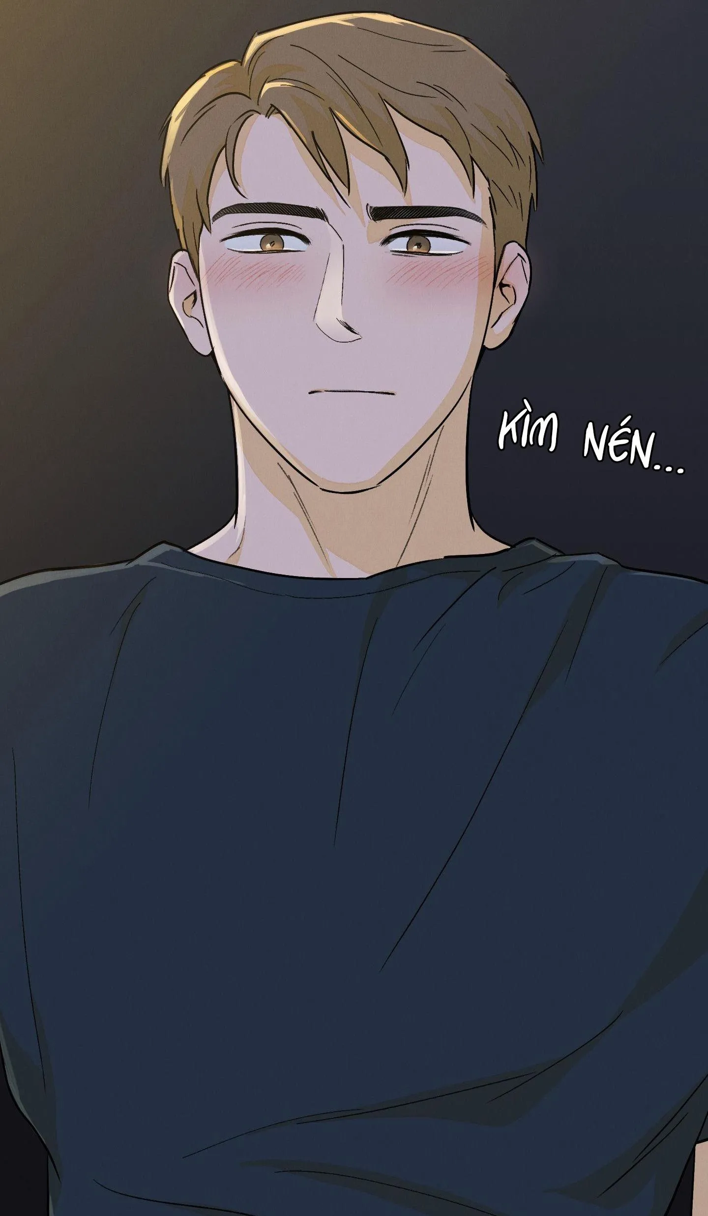 |DROP| Mở Cửa Vào Ban Đêm Chapter 5 Trang 78