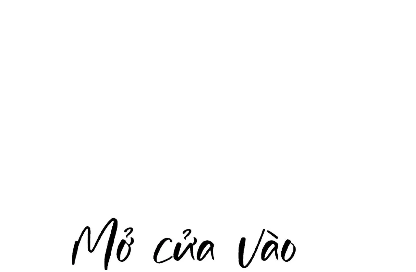 |DROP| Mở Cửa Vào Ban Đêm Chapter 5 Trang 87