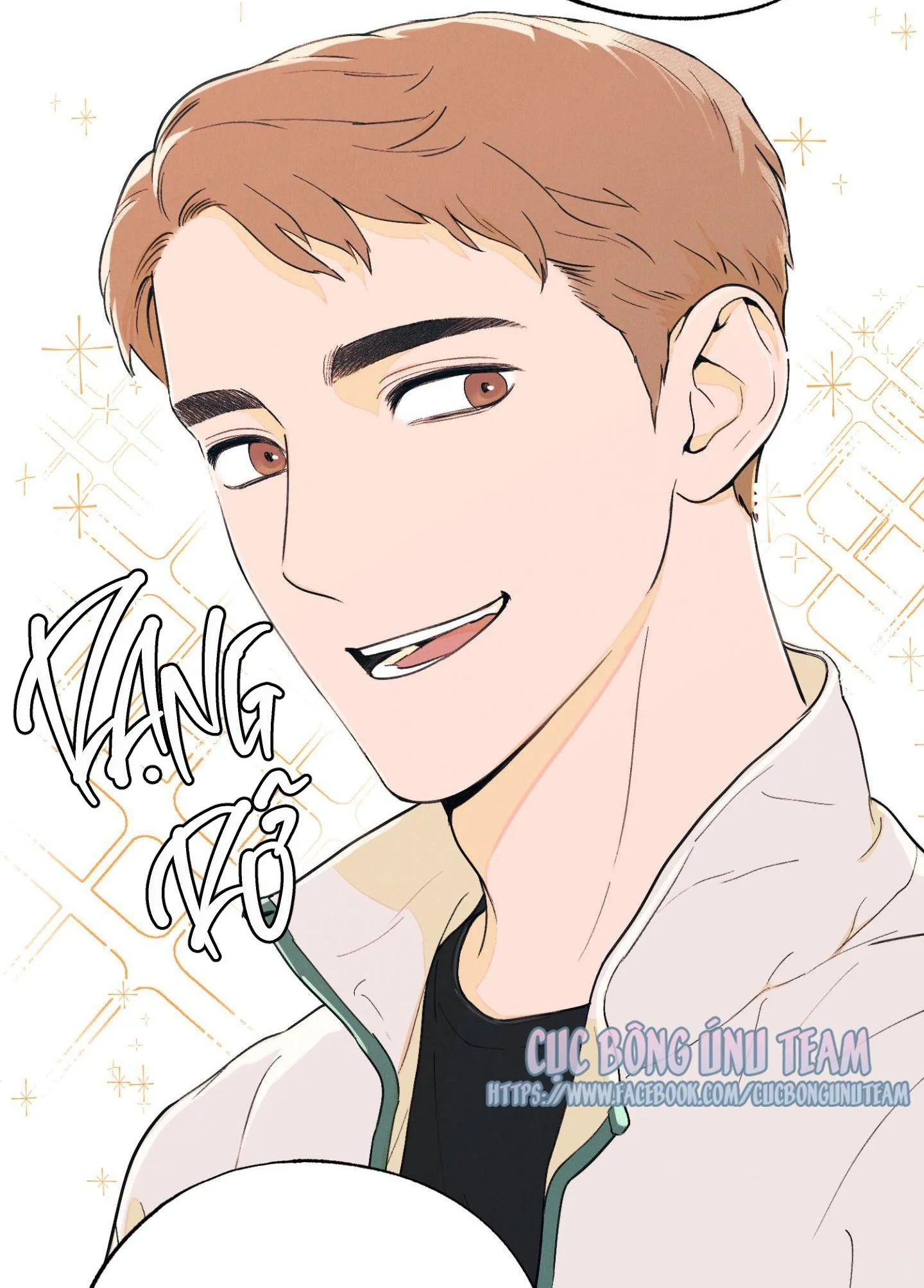 |DROP| Mở Cửa Vào Ban Đêm Chapter 1 Trang 10