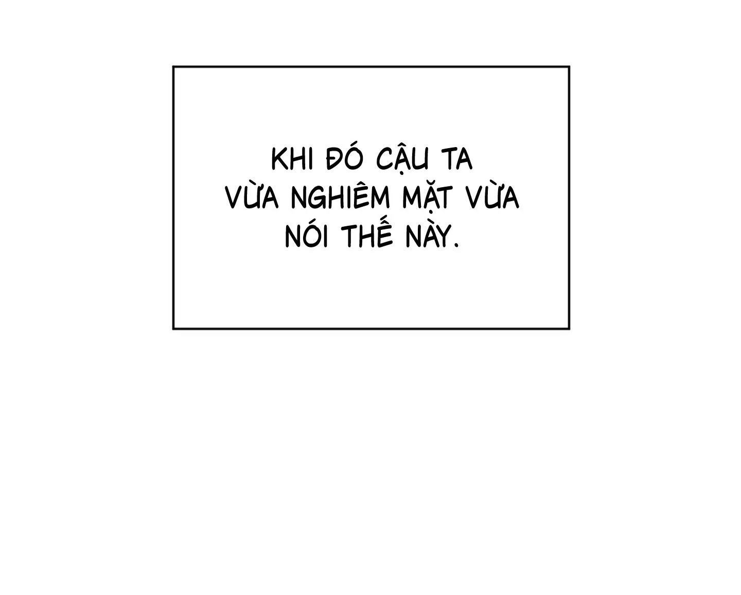 |DROP| Mở Cửa Vào Ban Đêm Chapter 1 Trang 18