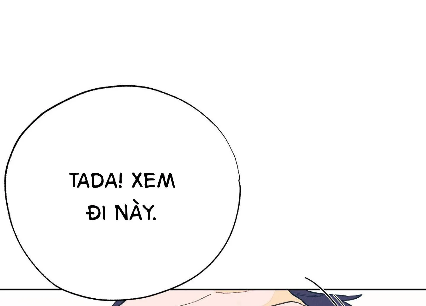 |DROP| Mở Cửa Vào Ban Đêm Chapter 1 Trang 24