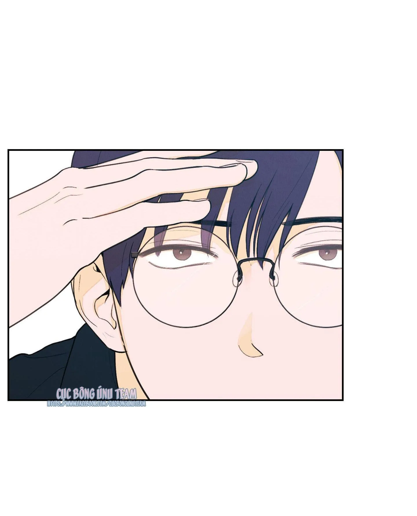 |DROP| Mở Cửa Vào Ban Đêm Chapter 1 Trang 40