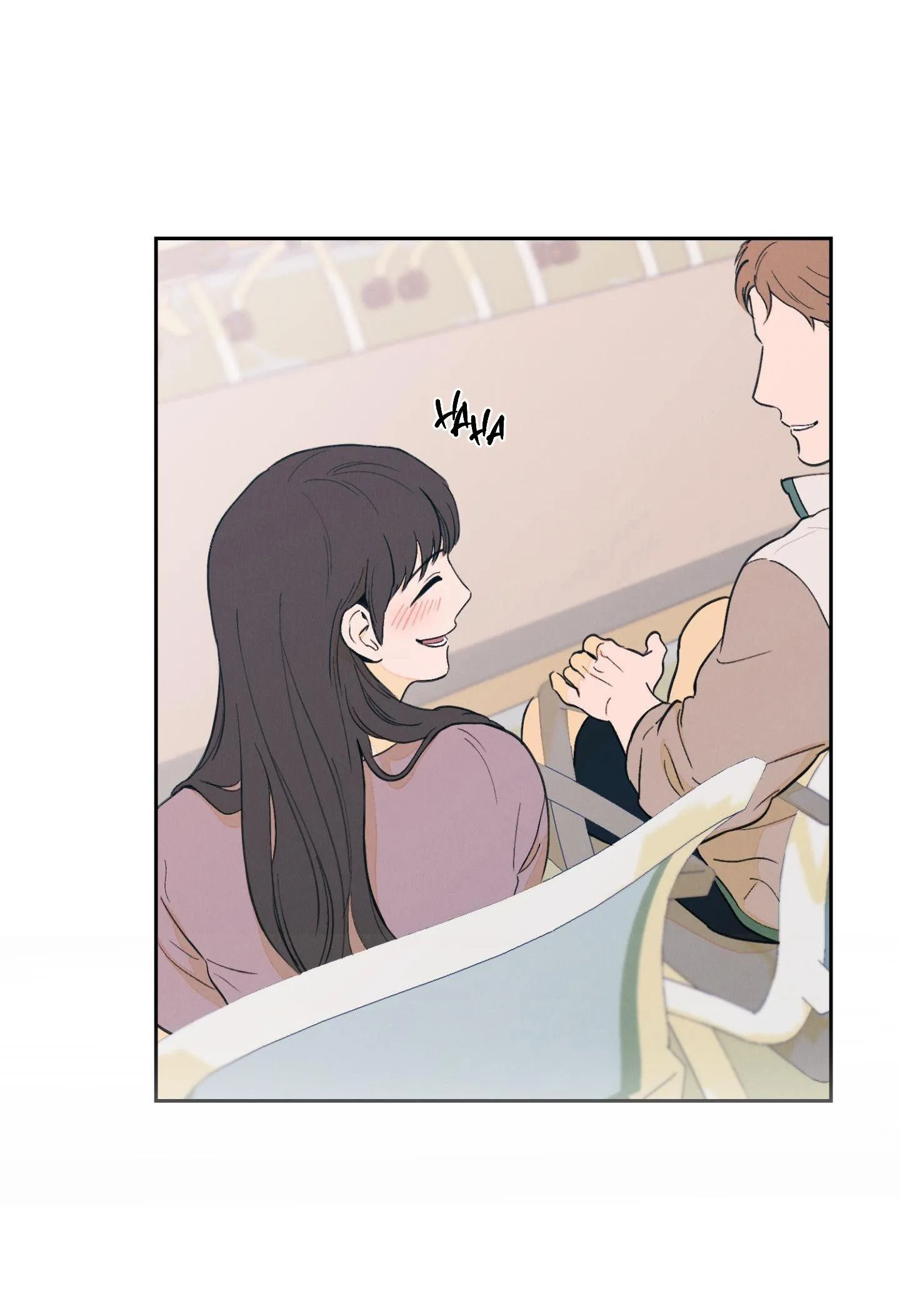 |DROP| Mở Cửa Vào Ban Đêm Chapter 1 Trang 41