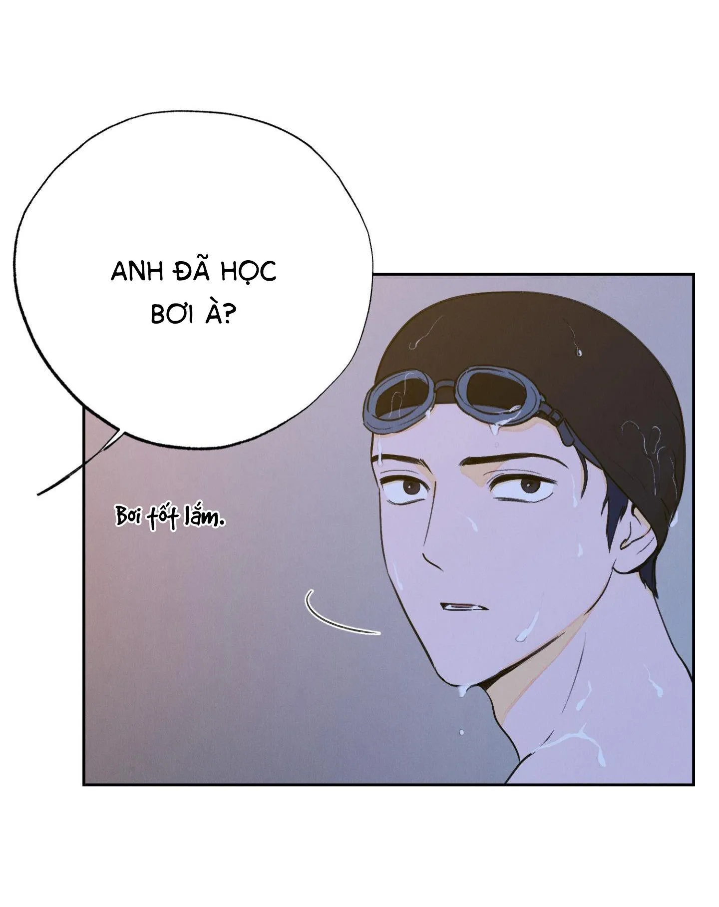 |DROP| Mở Cửa Vào Ban Đêm Chapter 1 Trang 61