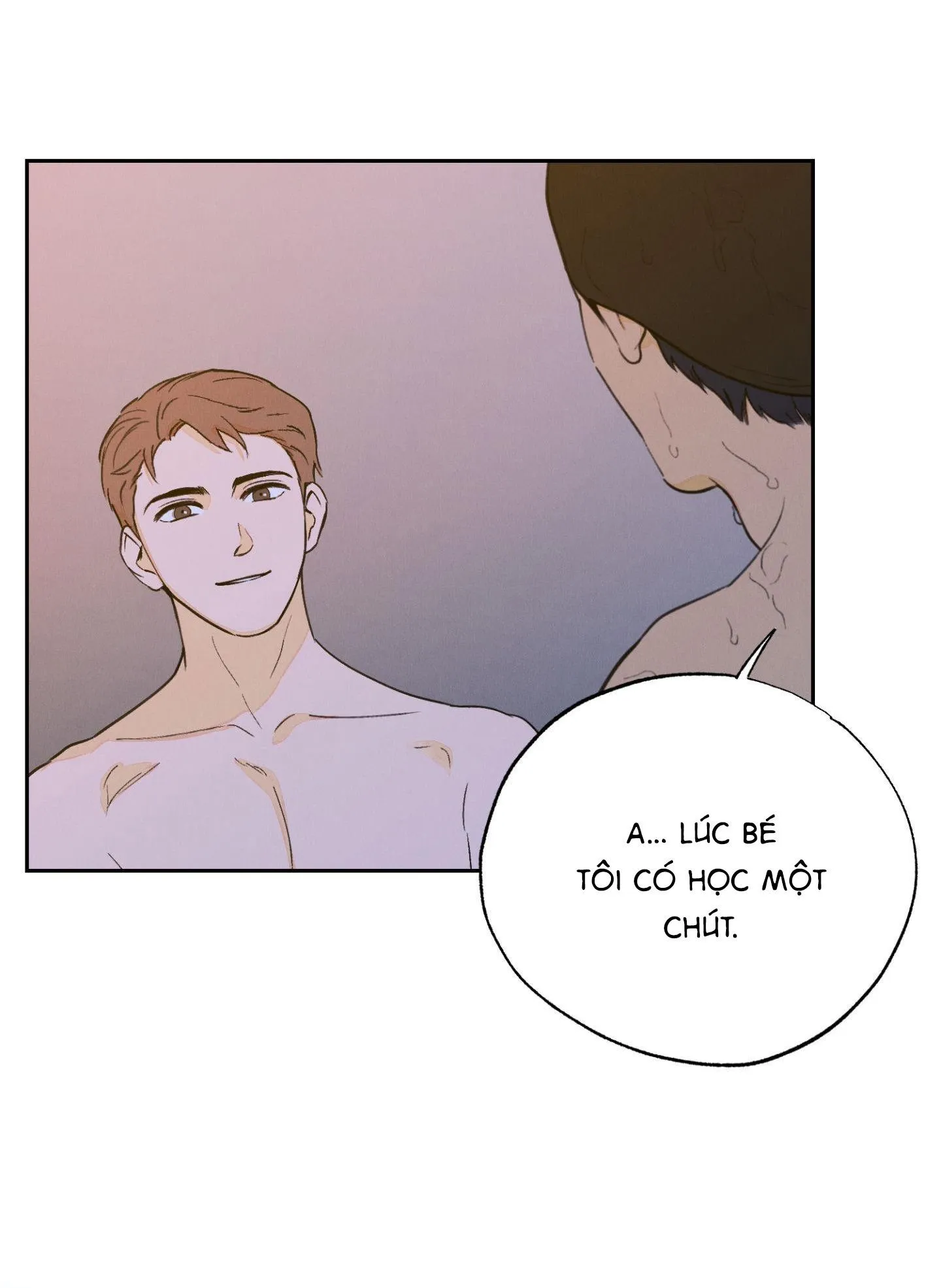 |DROP| Mở Cửa Vào Ban Đêm Chapter 1 Trang 62