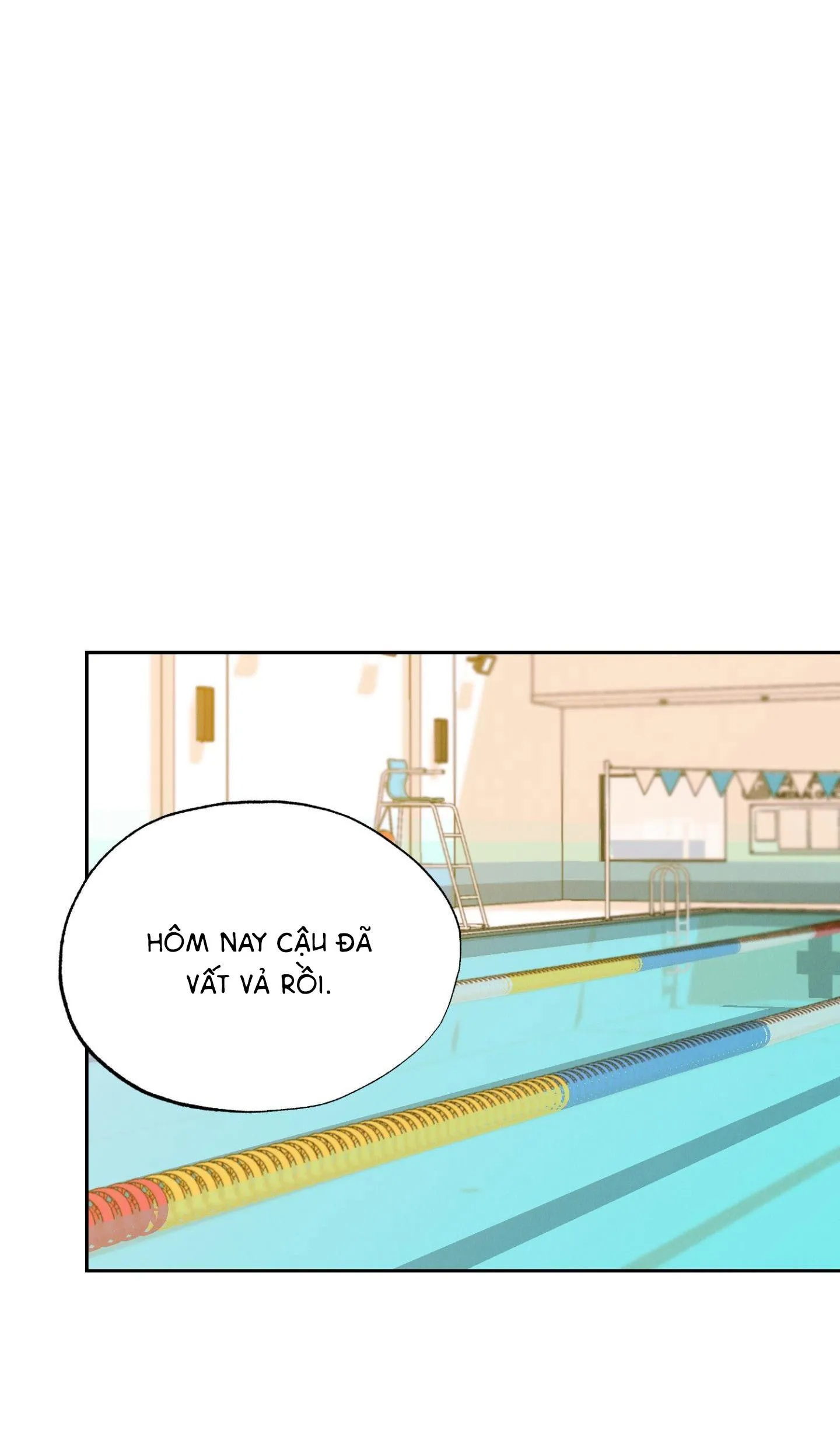 |DROP| Mở Cửa Vào Ban Đêm Chapter 1 Trang 67