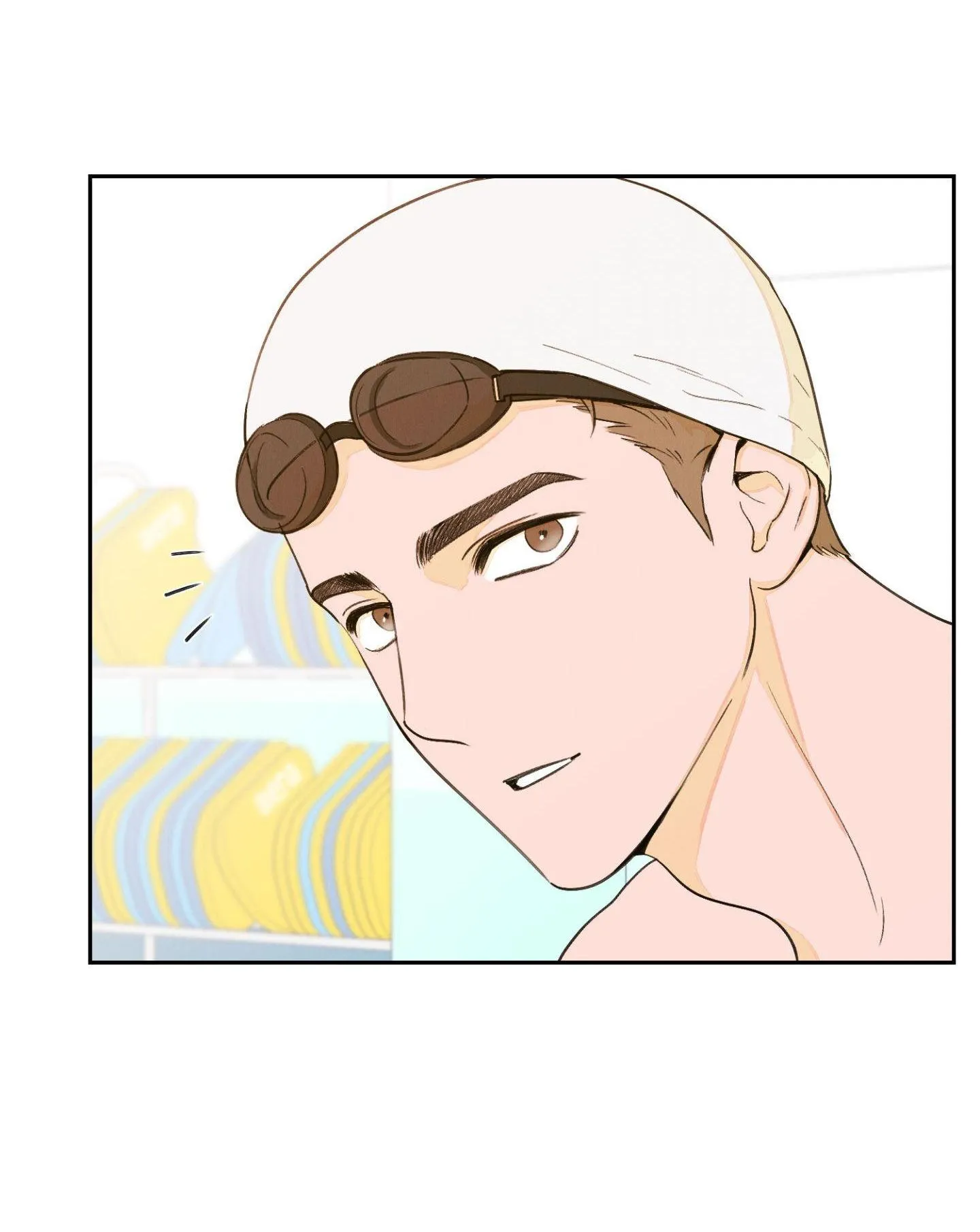 |DROP| Mở Cửa Vào Ban Đêm Chapter 1 Trang 69