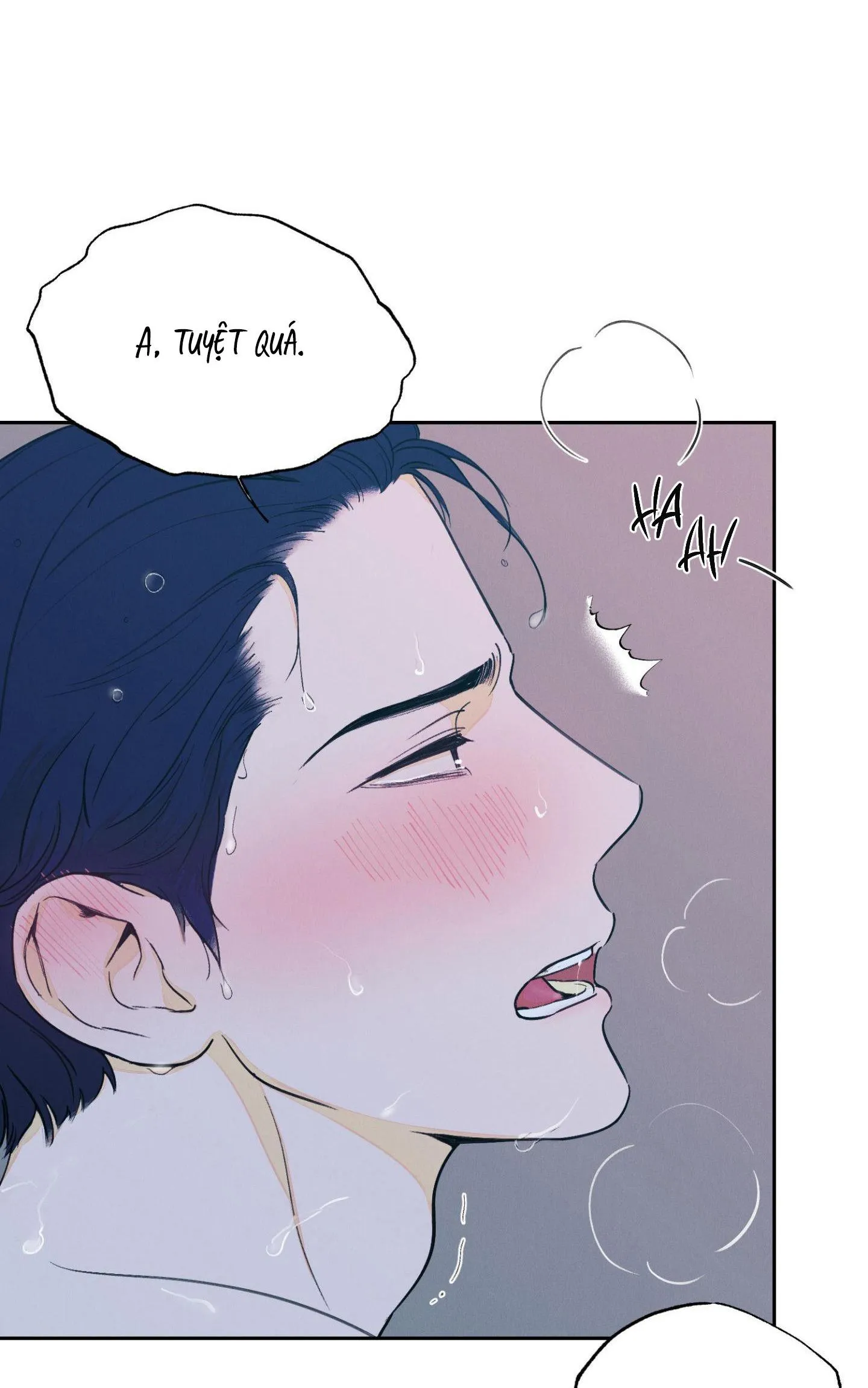 |DROP| Mở Cửa Vào Ban Đêm Chapter 1 Trang 79