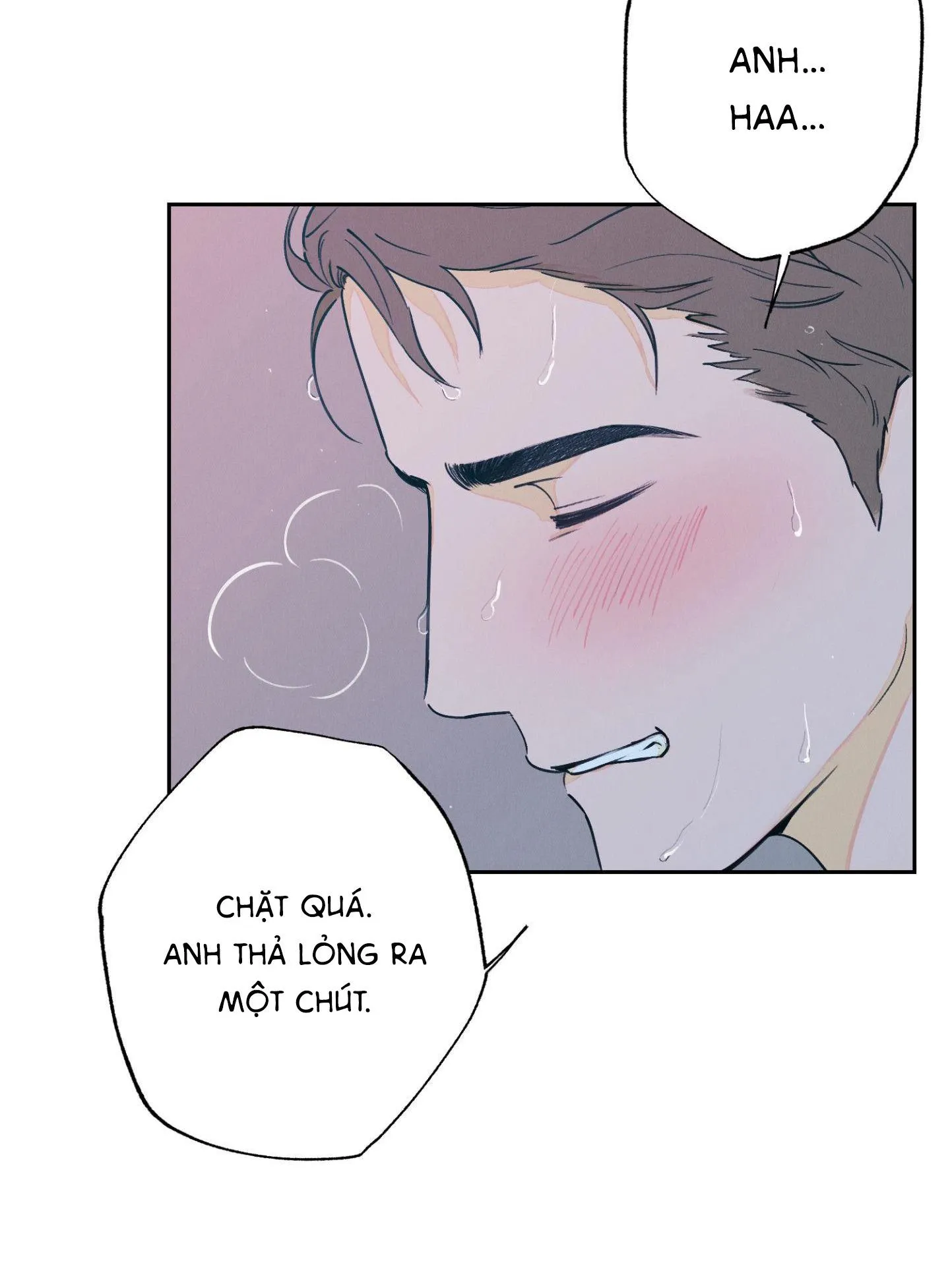 |DROP| Mở Cửa Vào Ban Đêm Chapter 1 Trang 80