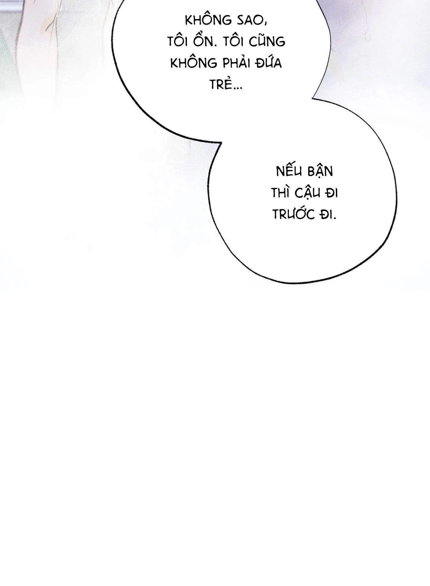 |DROP| Mở Cửa Vào Ban Đêm Chapter 1 Trang 93