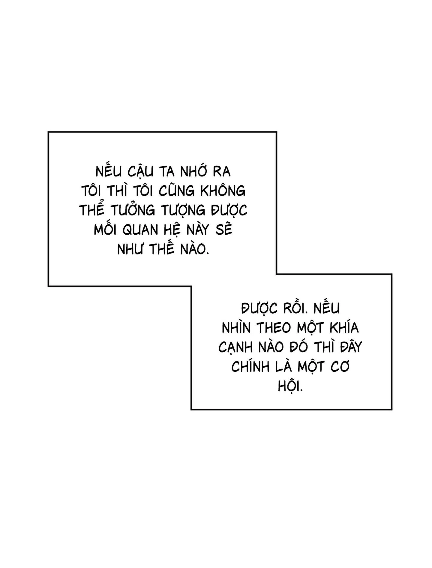 |DROP| Mở Cửa Vào Ban Đêm Chapter 1 Trang 100