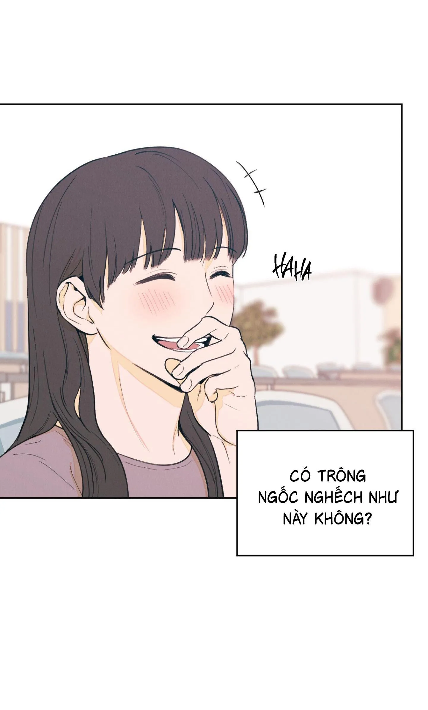 |DROP| Mở Cửa Vào Ban Đêm Chapter 1 Trang 107