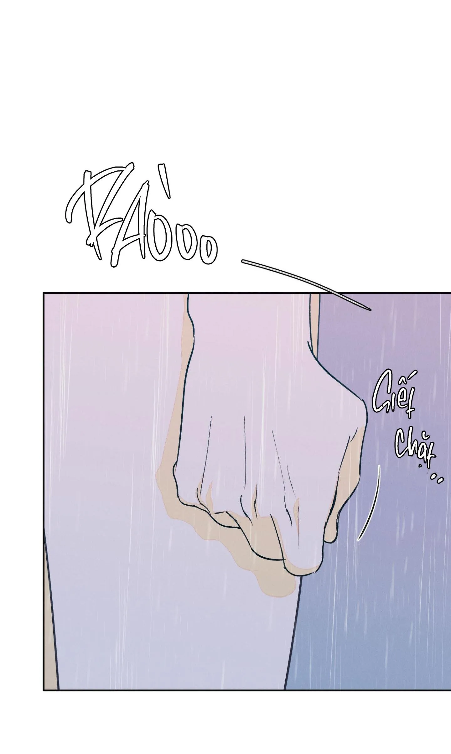 |DROP| Mở Cửa Vào Ban Đêm Chapter 1 Trang 108