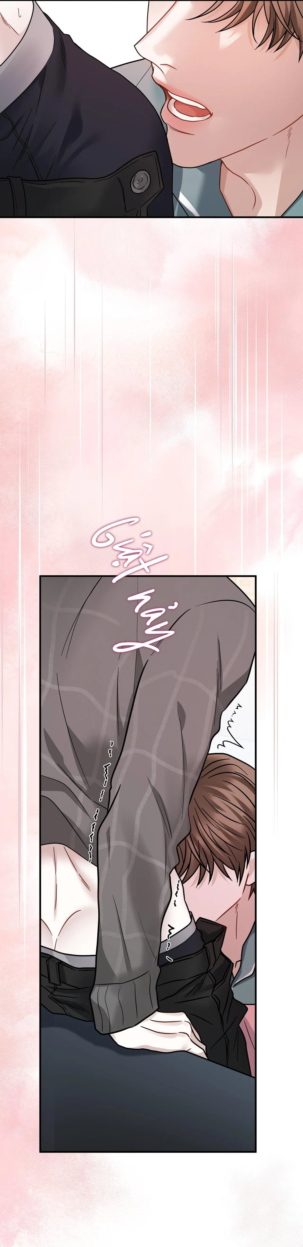 MỞ KHÓA GIAM CẦM Chapter 5 Trang 4