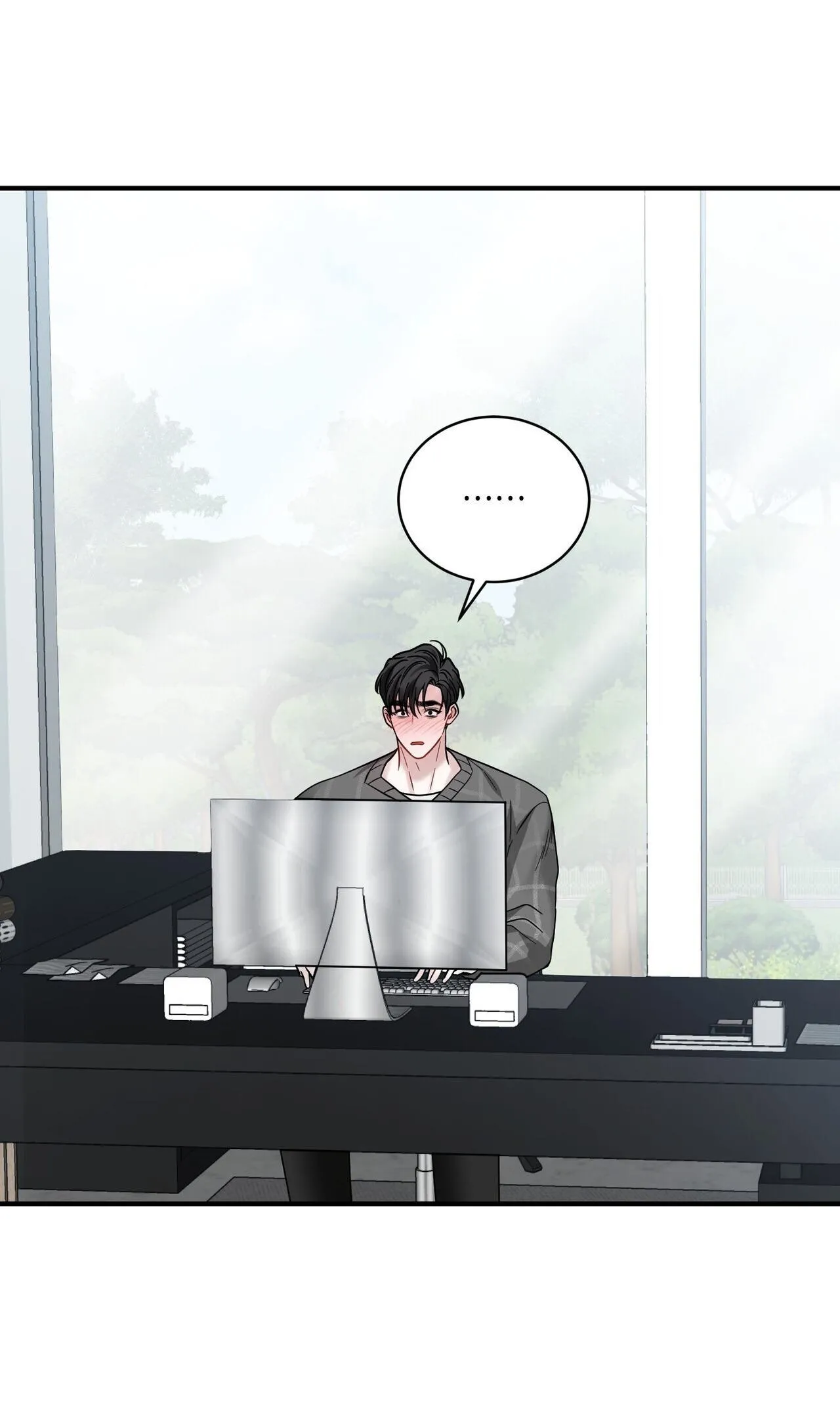 MỞ KHÓA GIAM CẦM Chapter 5 Trang 7