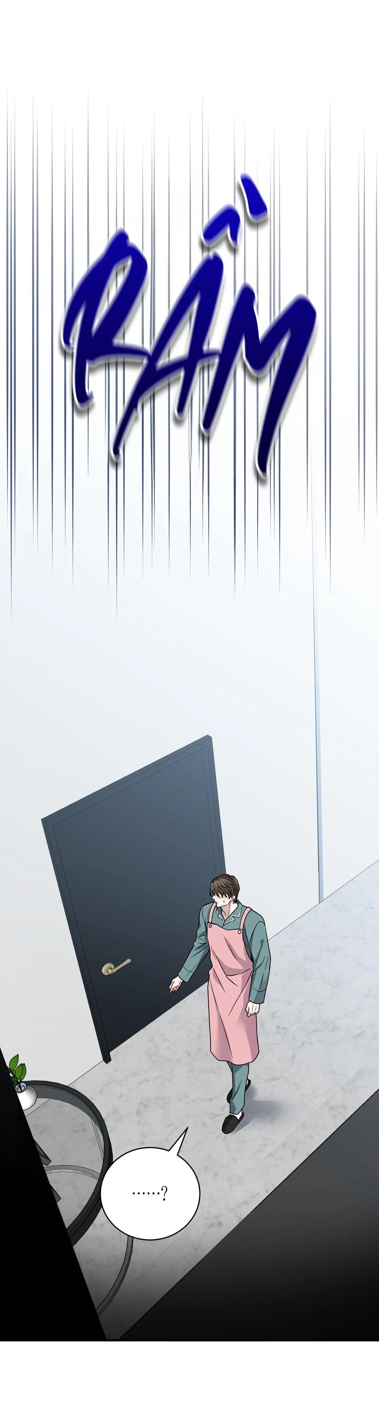 MỞ KHÓA GIAM CẦM Chapter 5 Trang 9