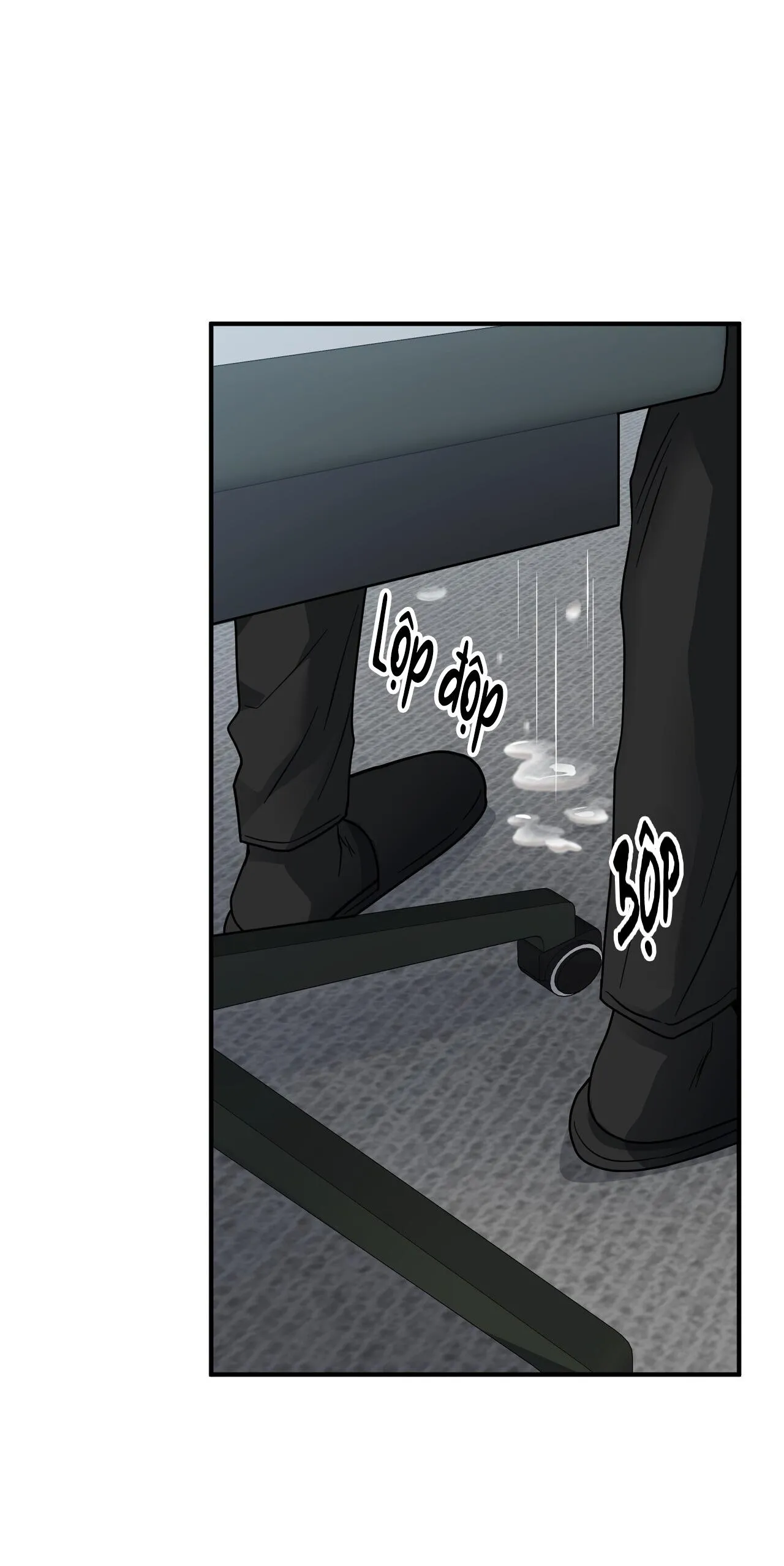 MỞ KHÓA GIAM CẦM Chapter 5 Trang 13