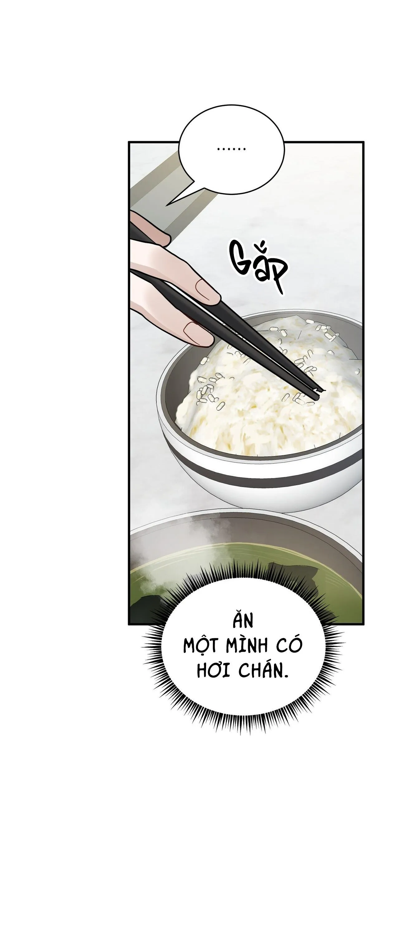 MỞ KHÓA GIAM CẦM Chapter 5 Trang 20