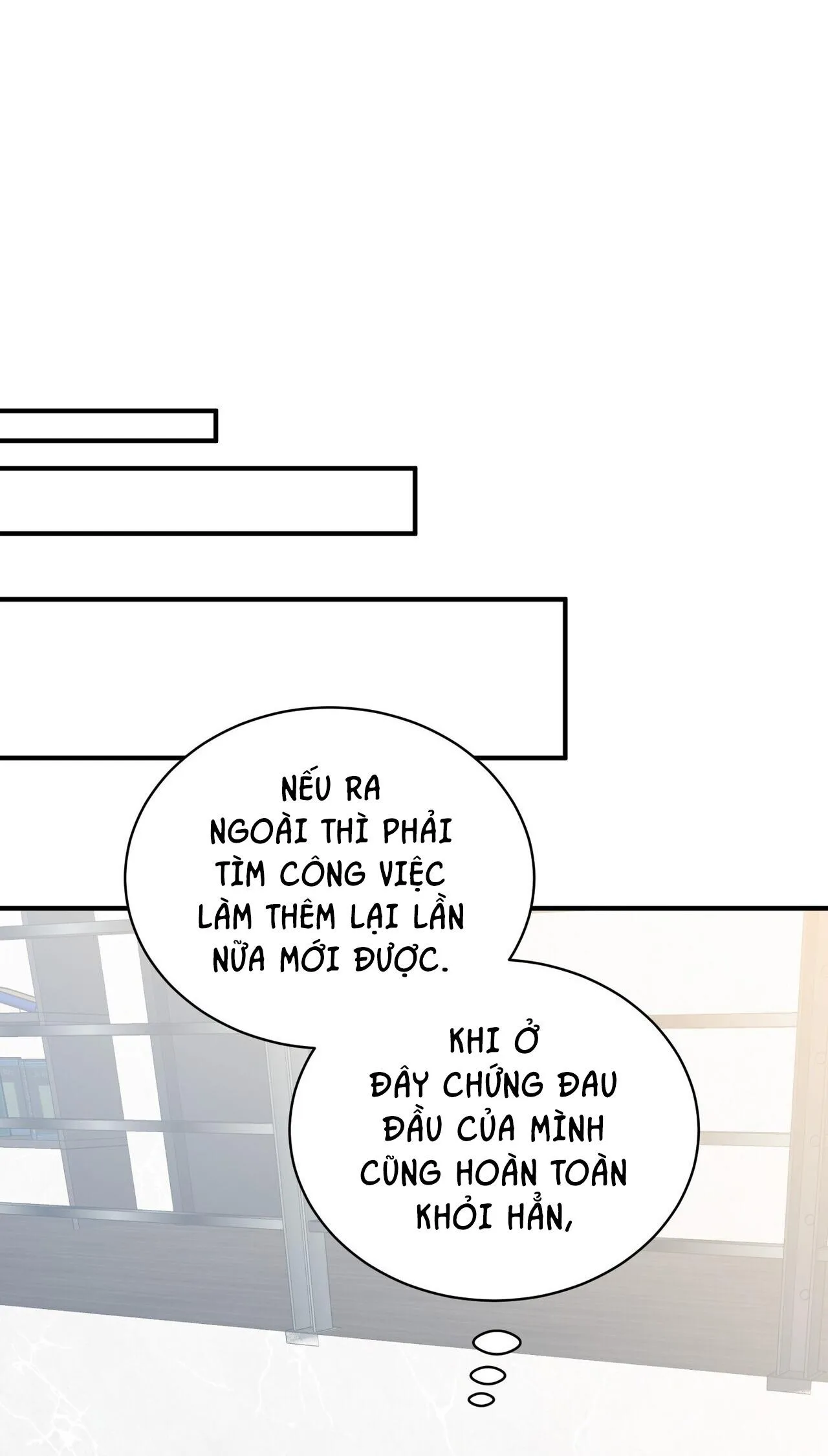 MỞ KHÓA GIAM CẦM Chapter 5 Trang 21