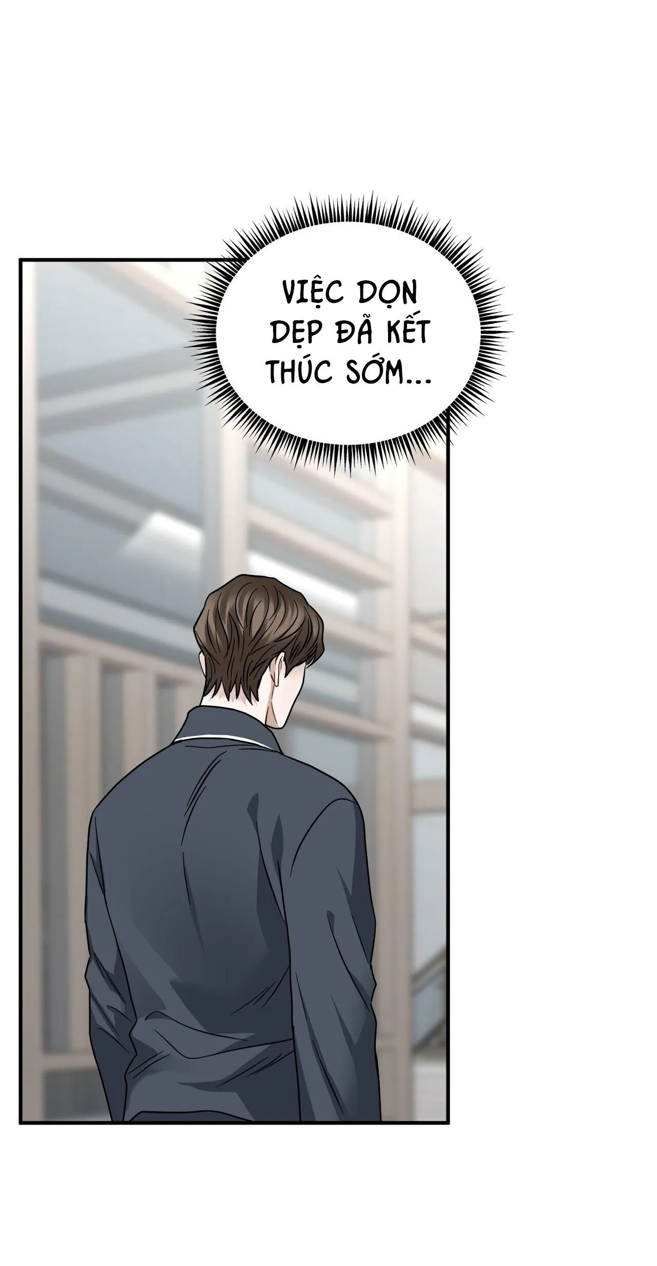 MỞ KHÓA GIAM CẦM Chapter 5 Trang 24