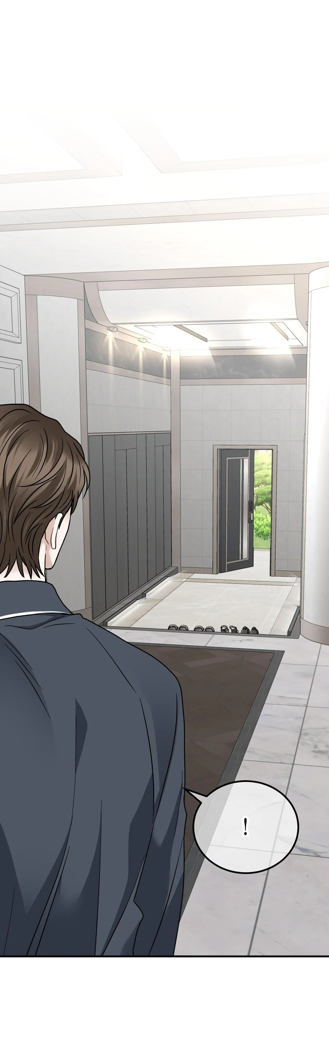 MỞ KHÓA GIAM CẦM Chapter 5 Trang 26