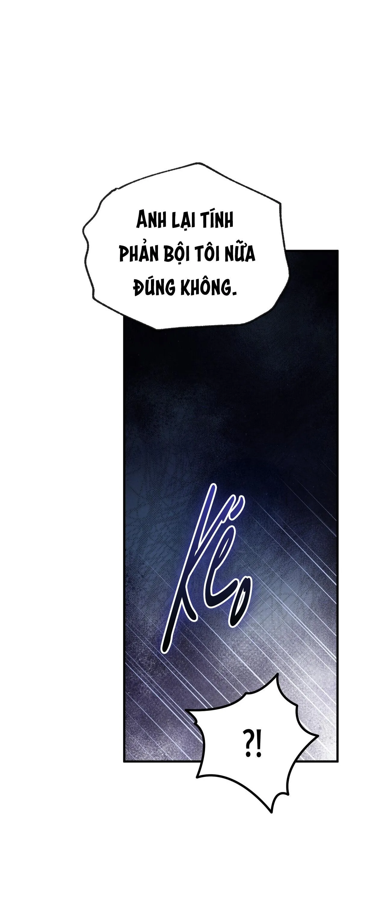 MỞ KHÓA GIAM CẦM Chapter 5 Trang 33