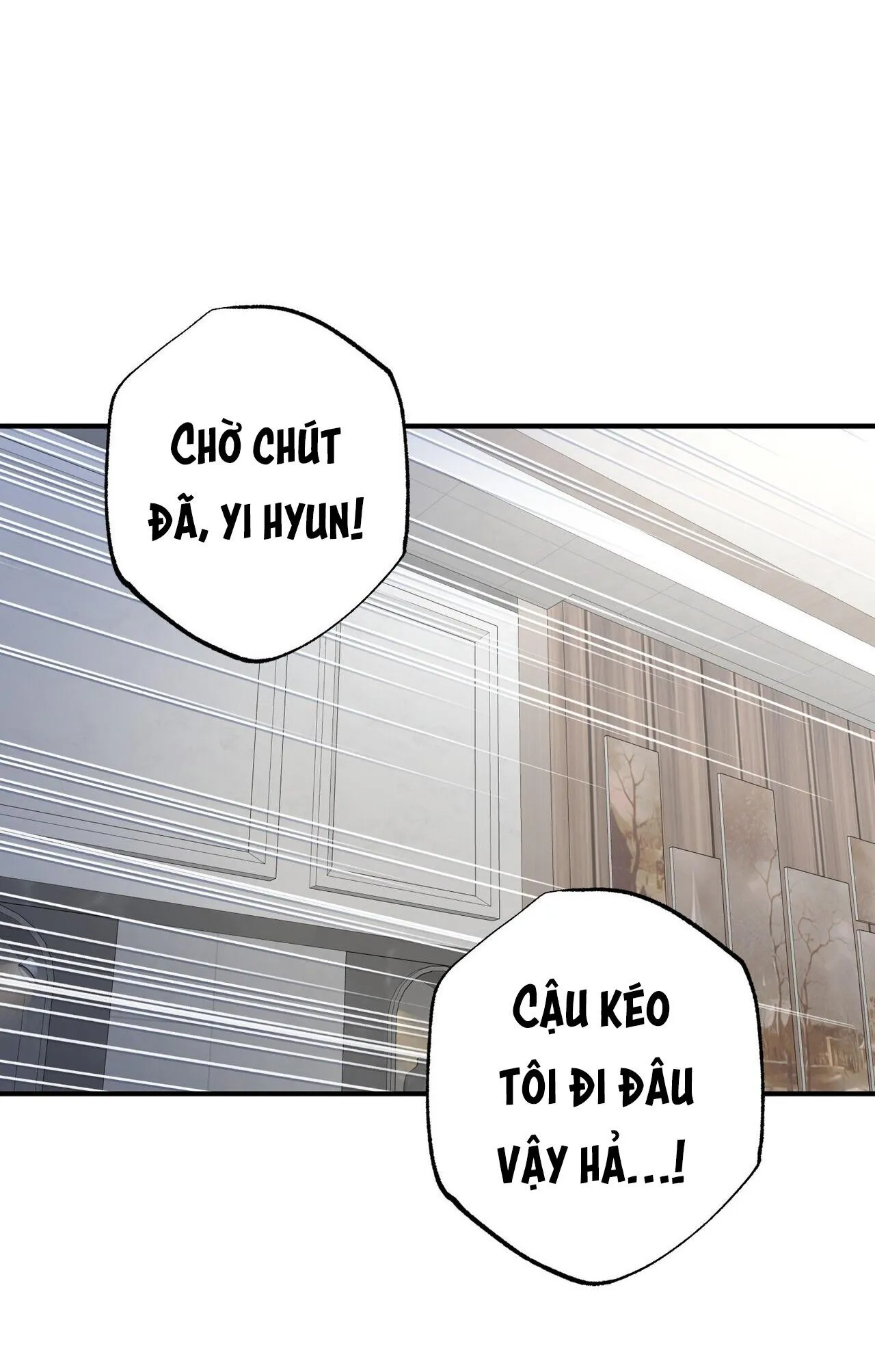 MỞ KHÓA GIAM CẦM Chapter 5 Trang 37