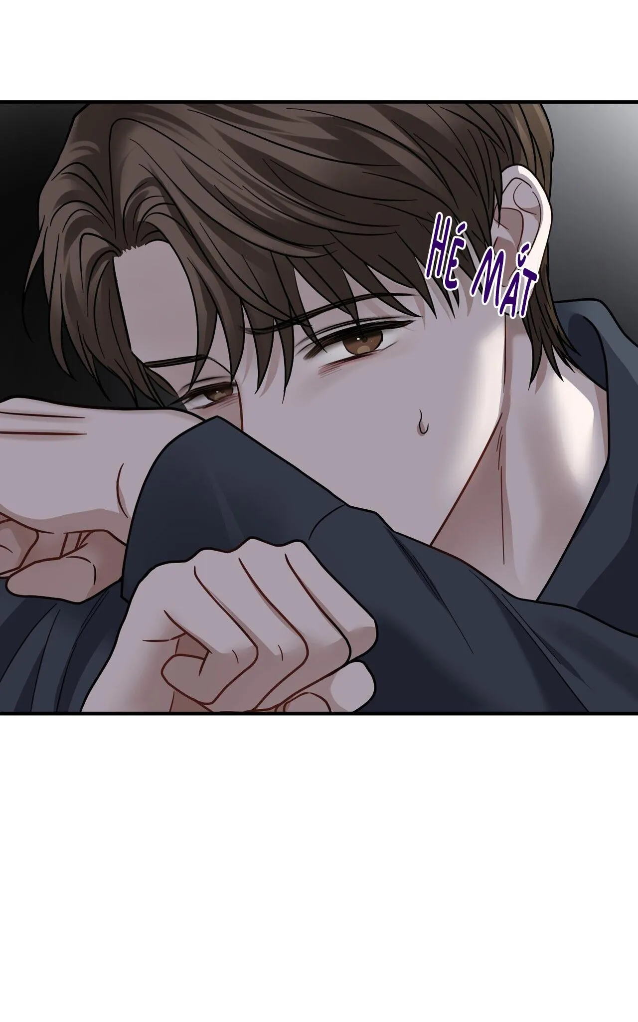 MỞ KHÓA GIAM CẦM Chapter 5 Trang 43