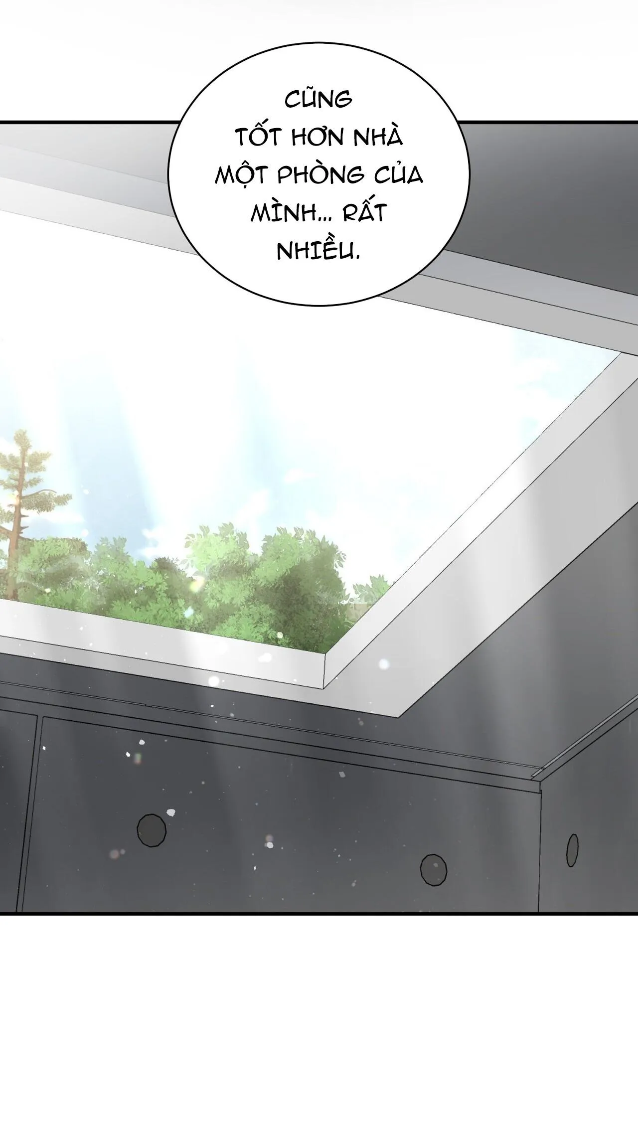 MỞ KHÓA GIAM CẦM Chapter 5 Trang 45