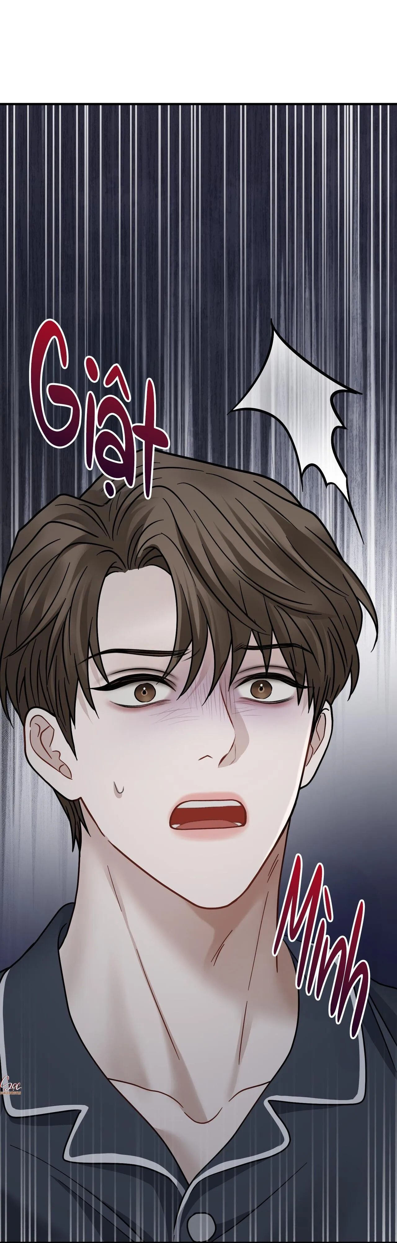 MỞ KHÓA GIAM CẦM Chapter 5 Trang 52